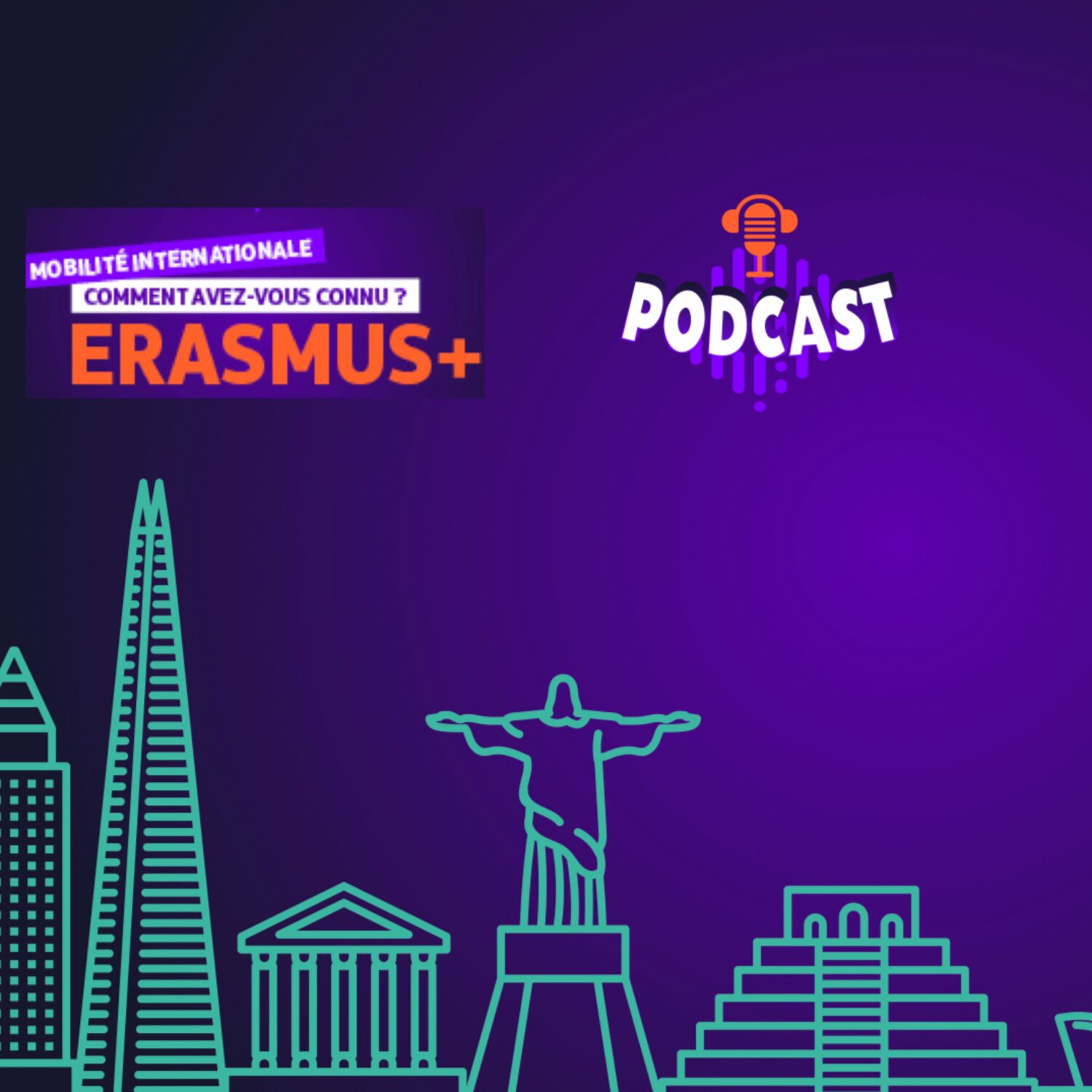 #3. Erasmus+ :  MARINE (33 ANS) – première expérience de stage en Suède