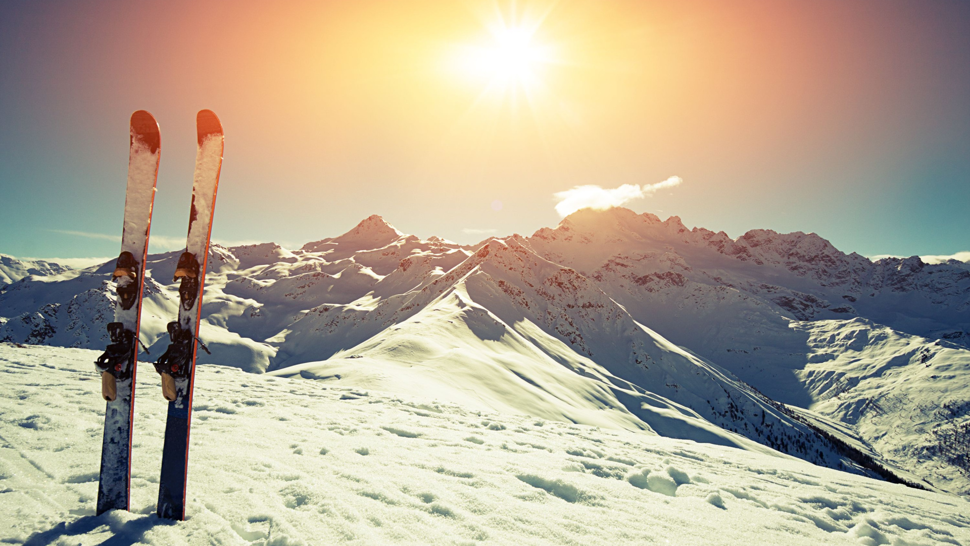 Saison hivernale : les grands centres de vacances recrutent !
