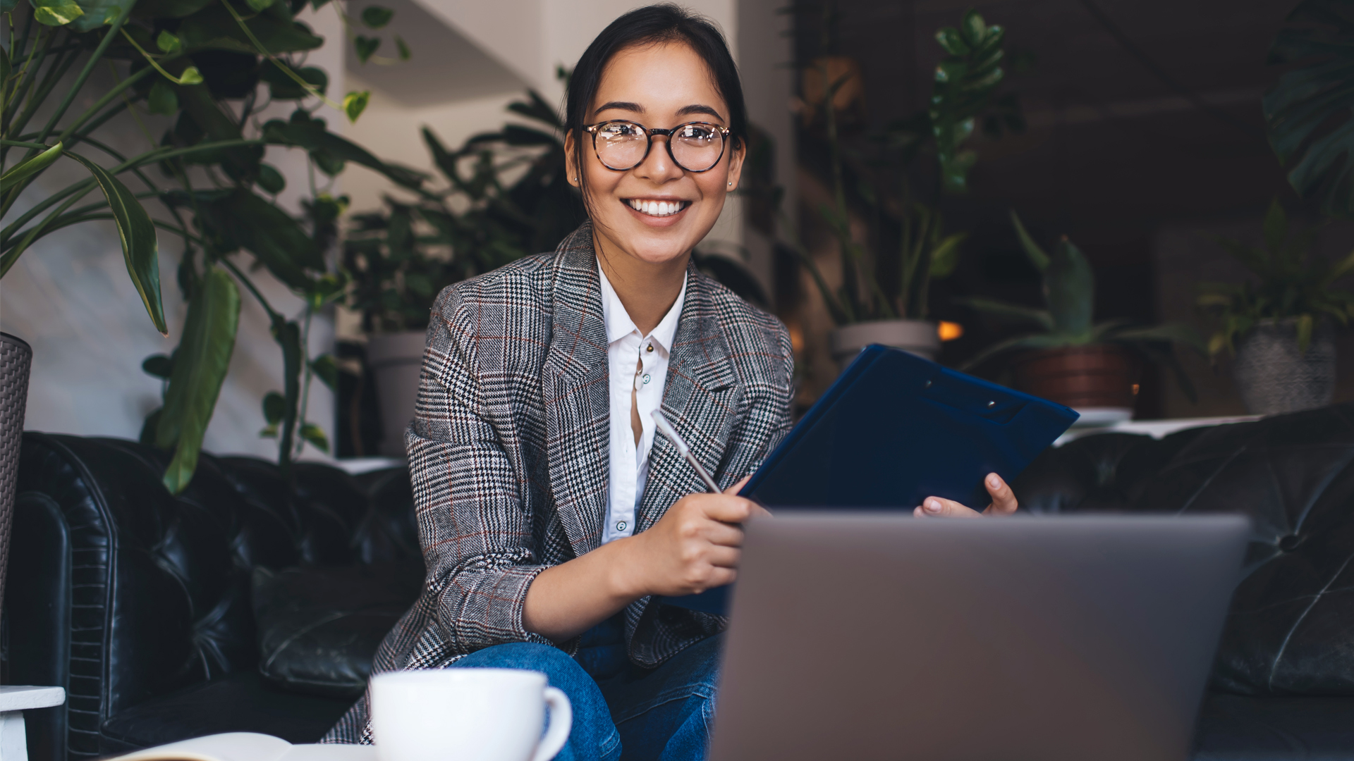 Ayez l’audace d’entreprendre !
