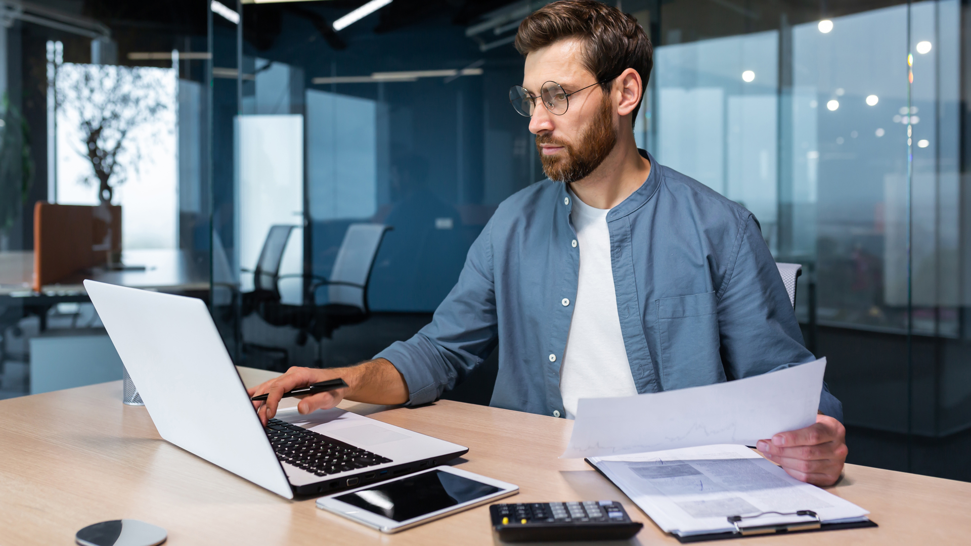 Compta, gestion, finances, IT… Top 10 des métiers les plus recherchés