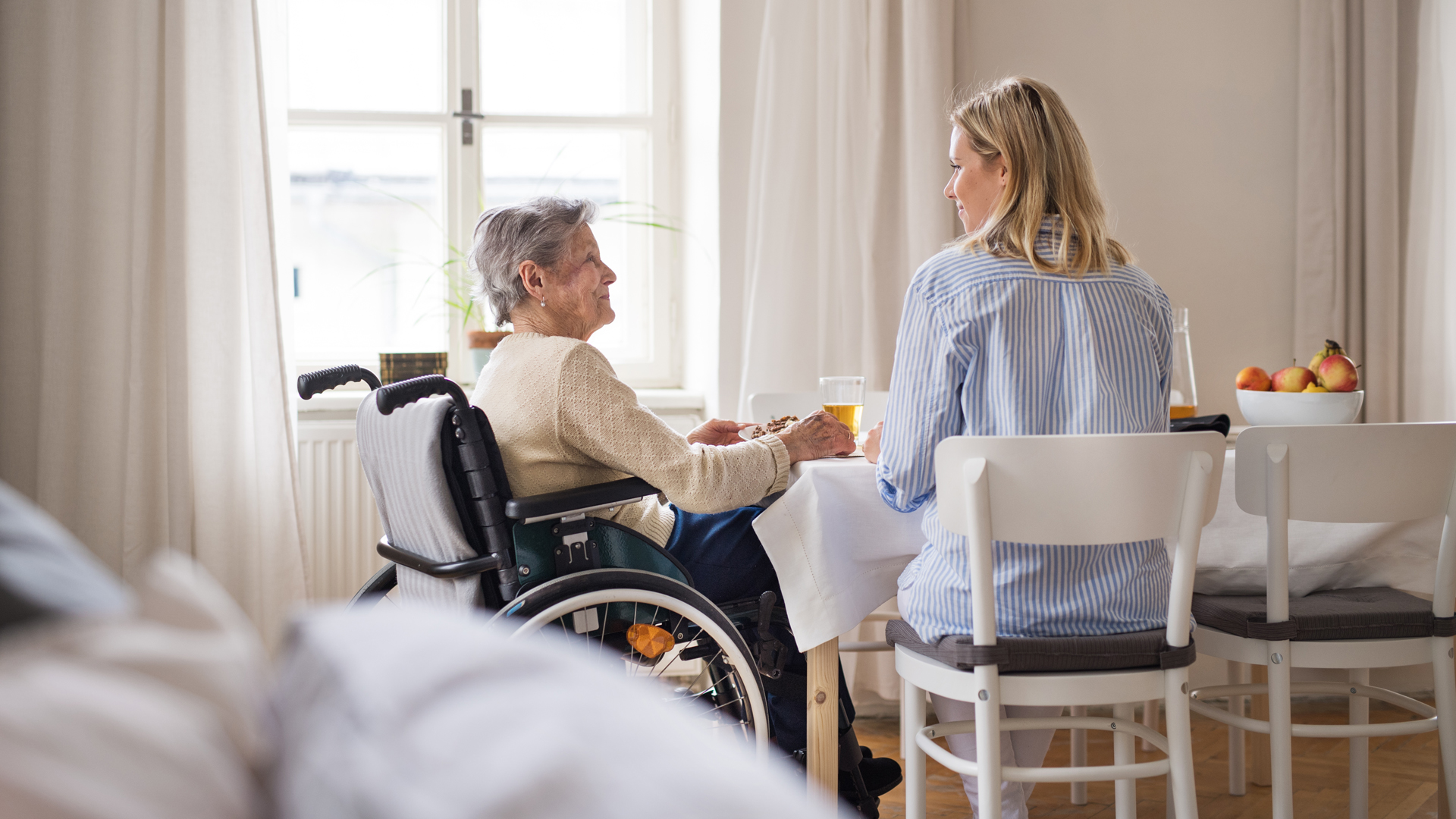 Être aidant est toujours un frein pour (re)trouver un emploi