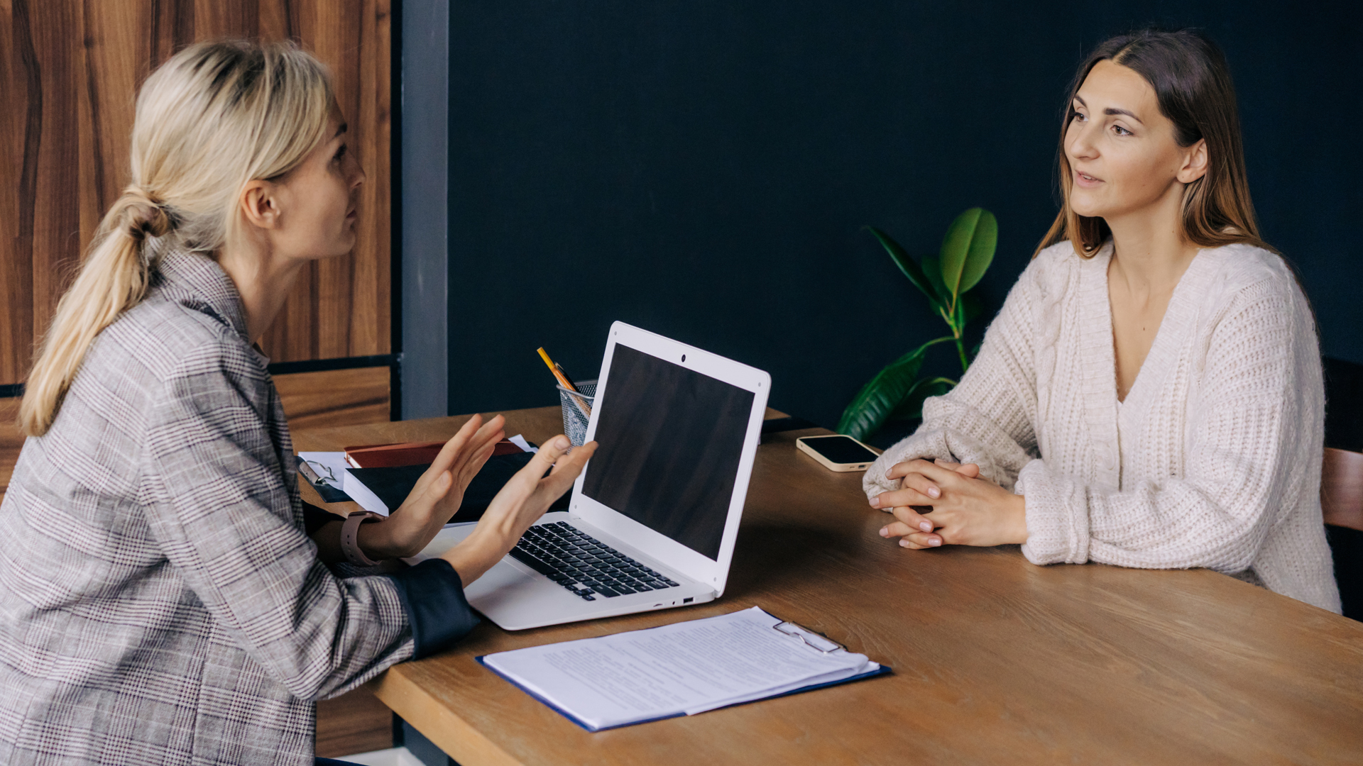 Entretien d’embauche : ce qu’attendent vraiment les recruteurs