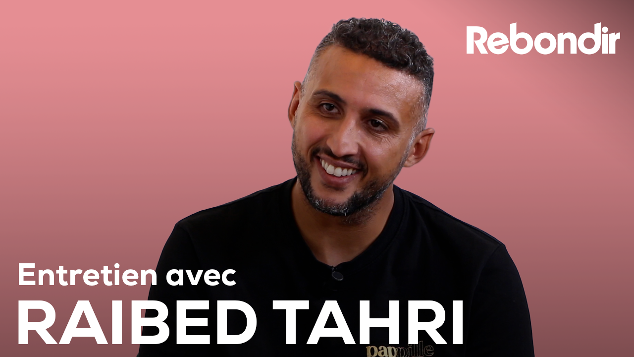 Raibed Tahri, cofondateur de Pap et Pille : « On y est allés à l’audace ! »