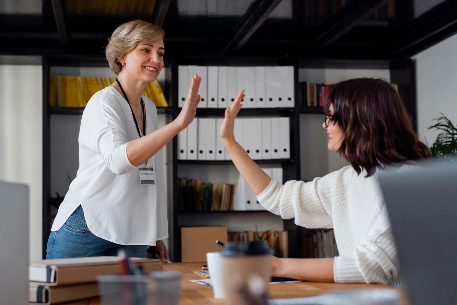Comment réussir votre reconversion professionnelle ?