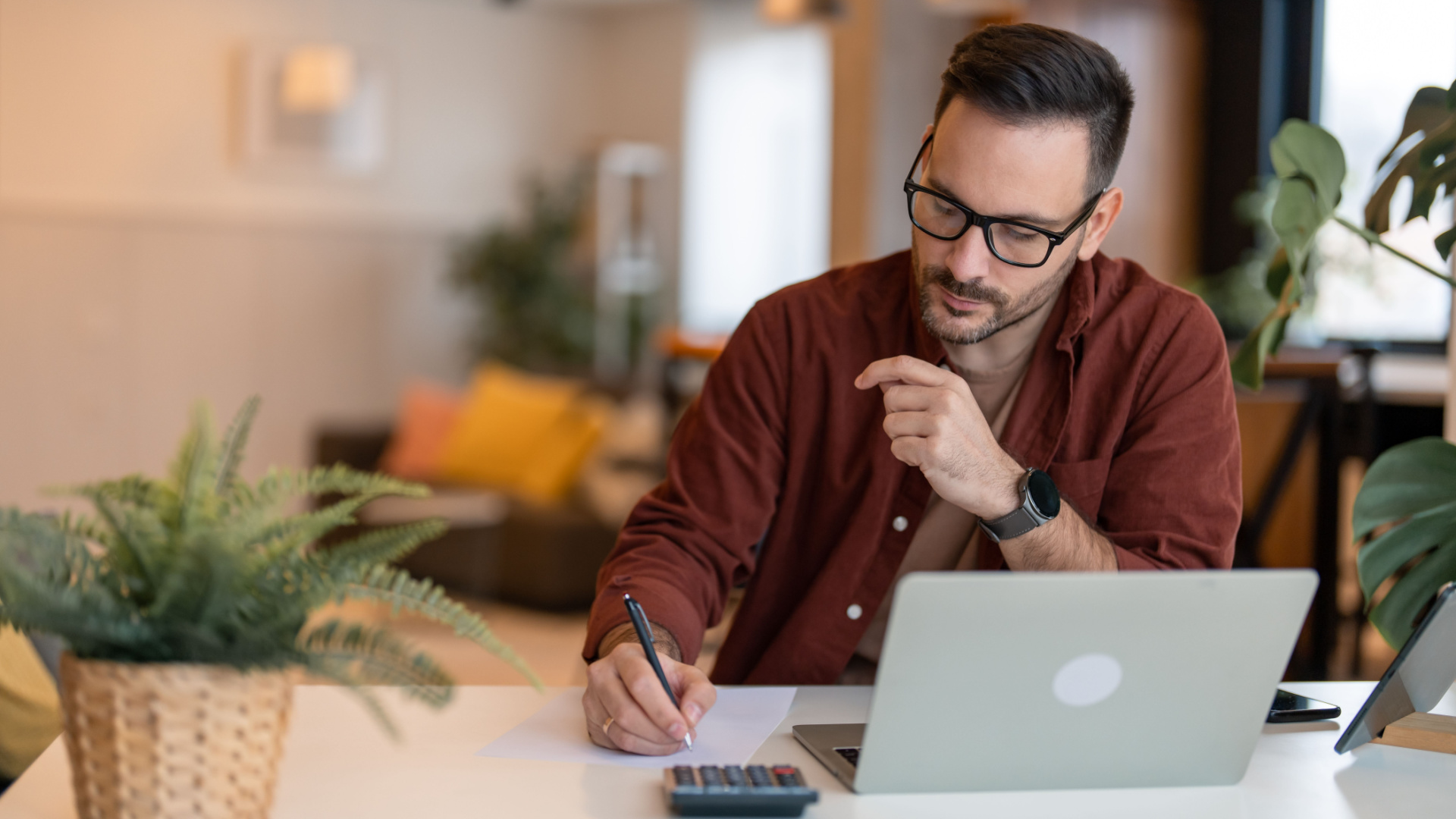 Comment entreprendre sans s’épuiser ?