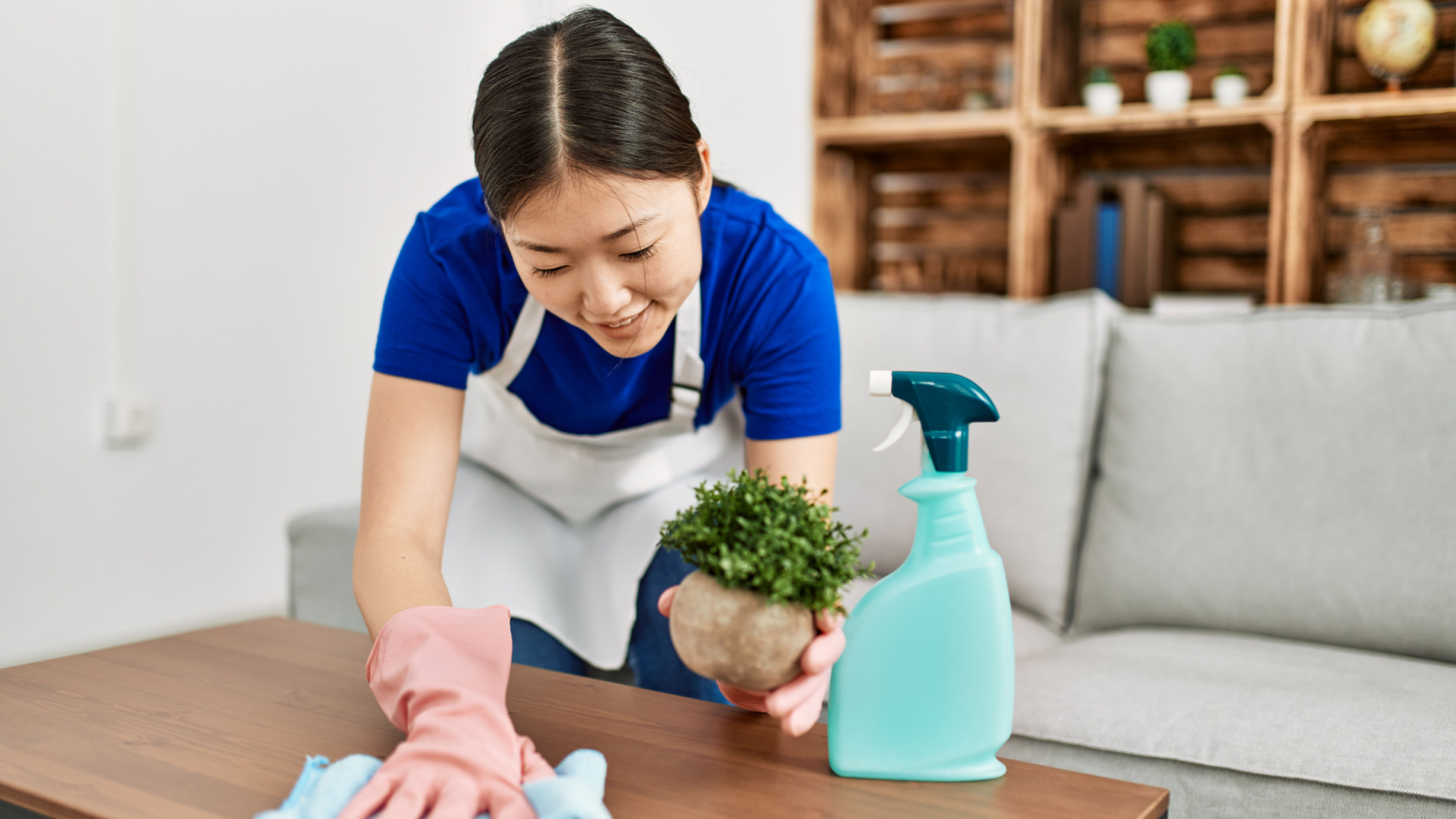 Aide à domicile et travail indépendant, formule gagnante ?