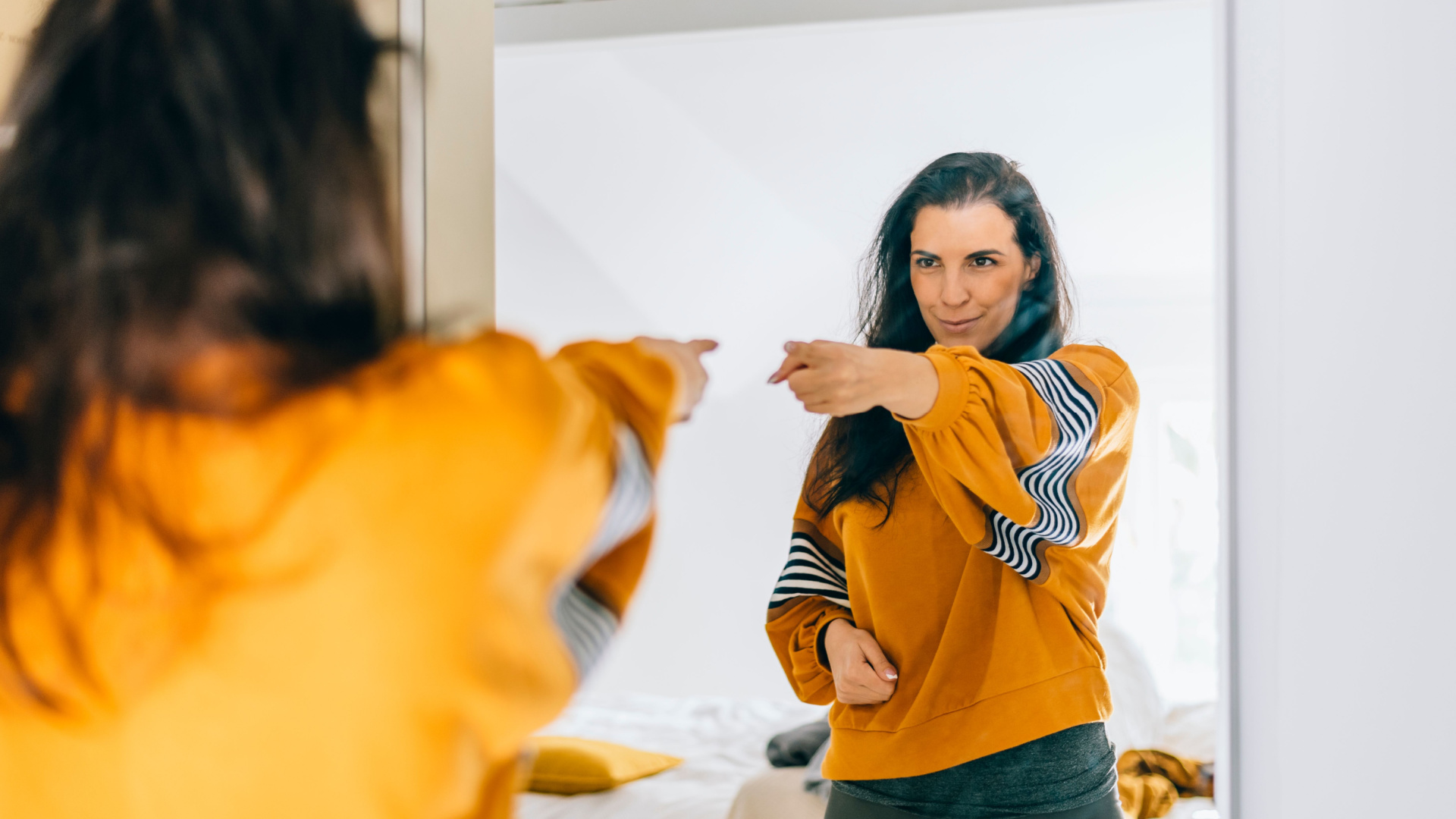 Le secret pour réussir sa reconversion? La persévérance!
