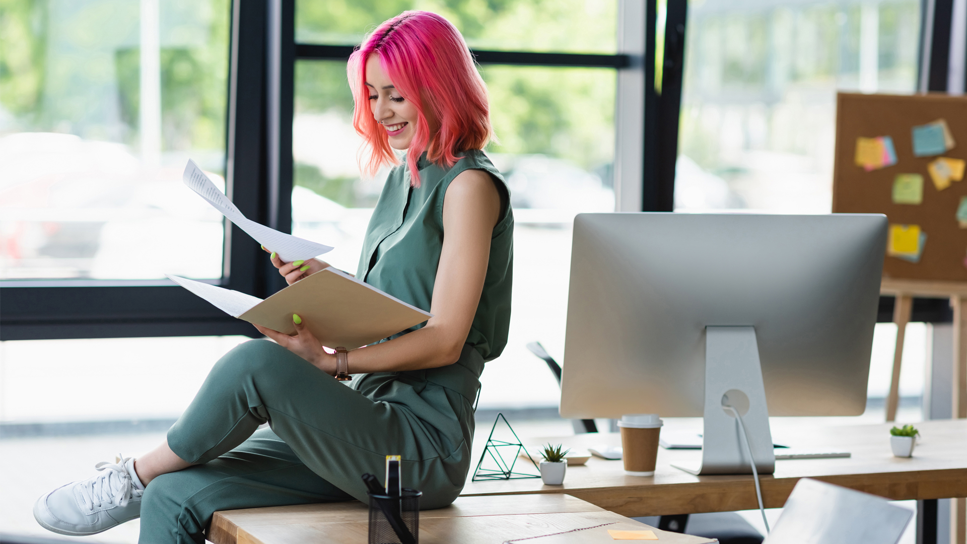 Entrepreneuriat : 35 % des Français envisagent de se lancer dans les 5 ans