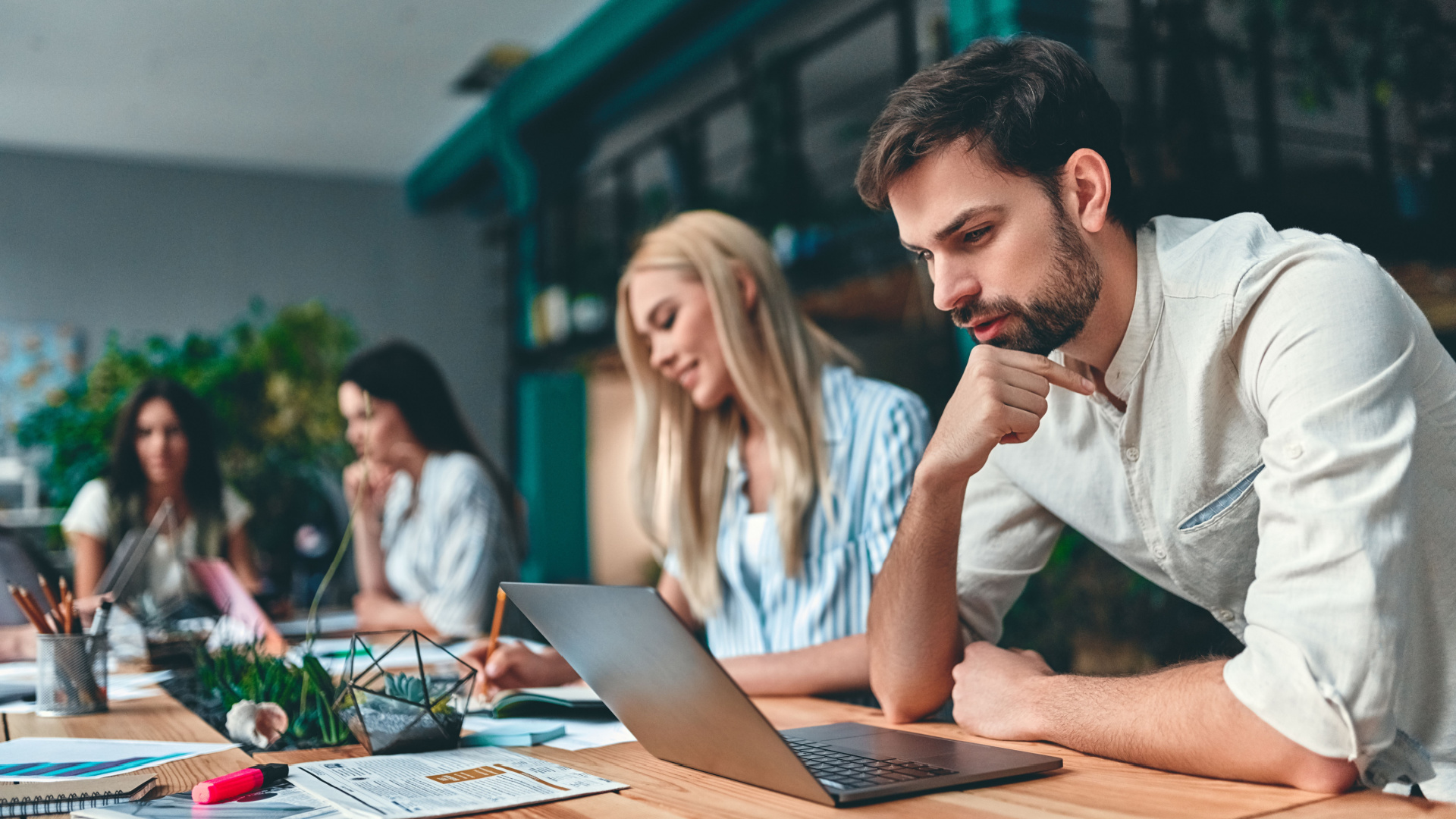 Rejoindre un collectif de freelances ? Les bonnes raisons ne manquent pas !