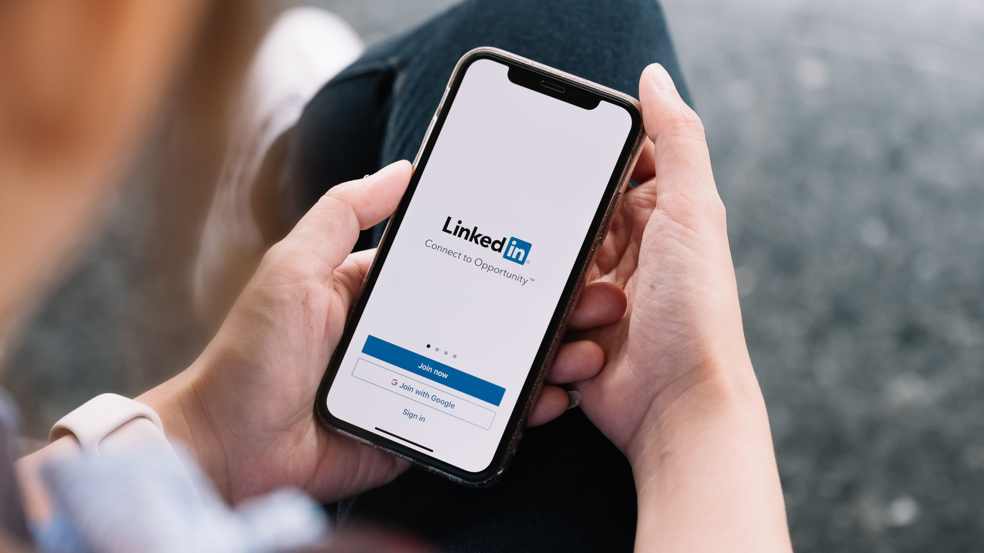 Recherche d’emploi : comment soigner sa visibilité sur LinkedIn ?