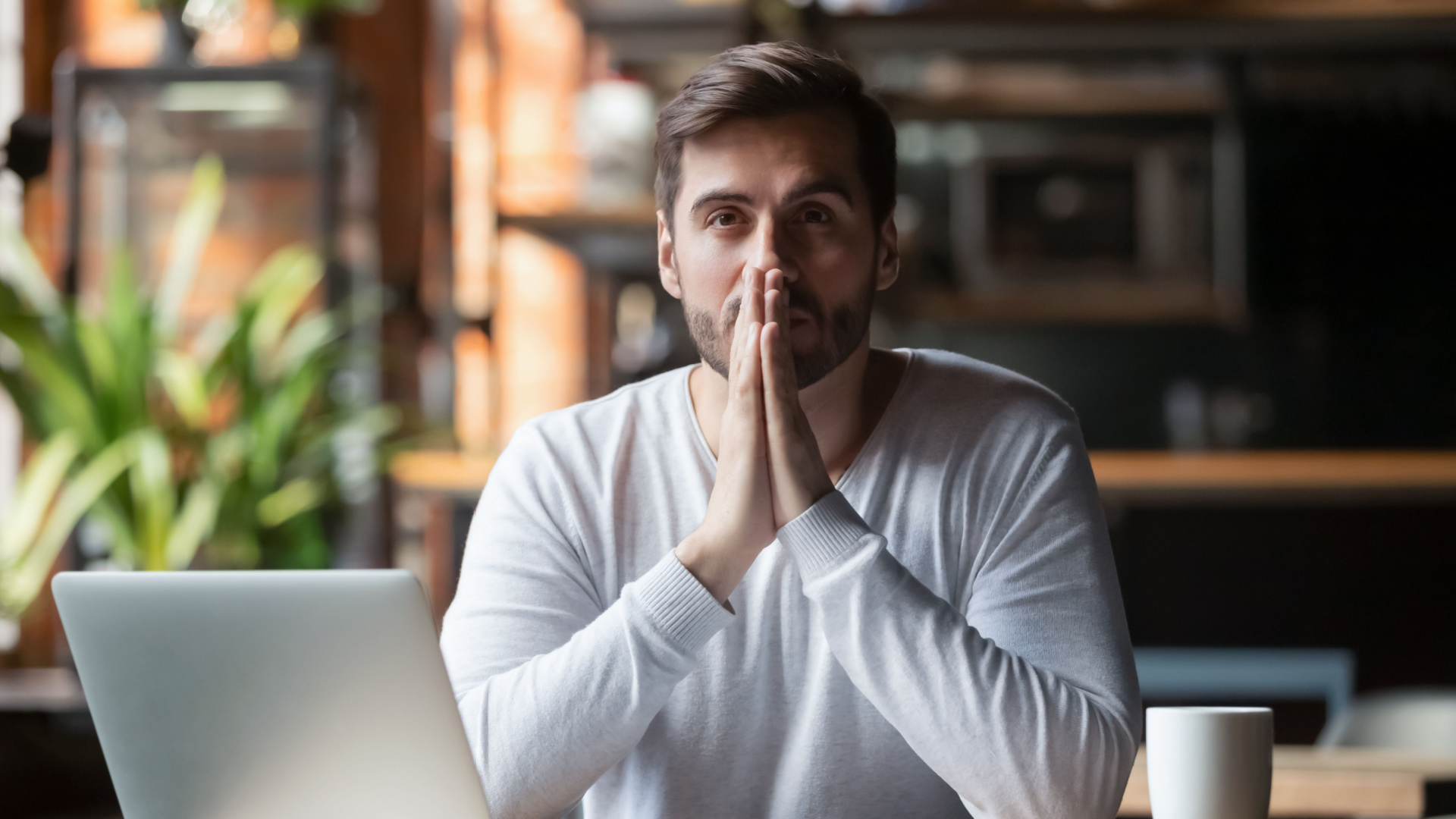 Indépendants et entrepreneurs : gare au burn-out !