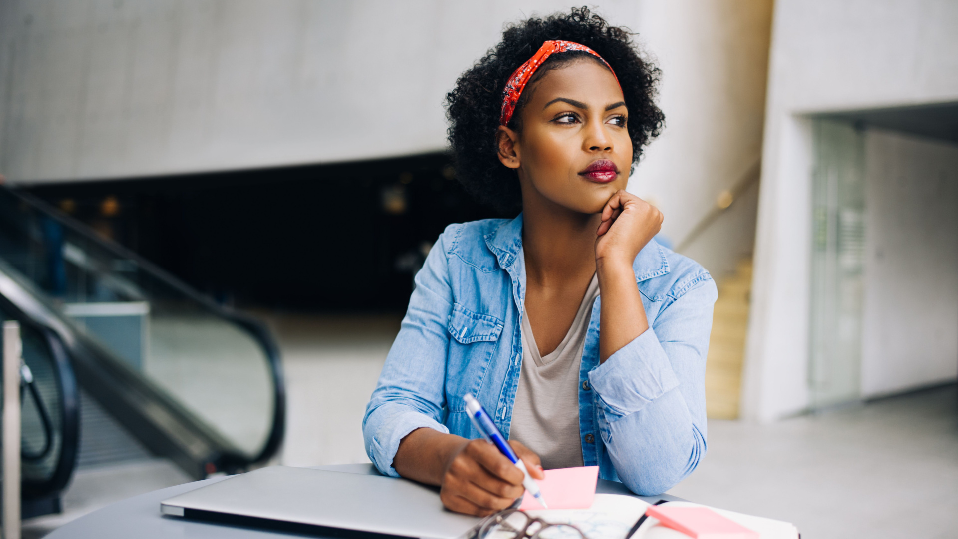 Entrepreneuriat : « Se lancer d’abord et réfléchir ensuite, c’est un problème »