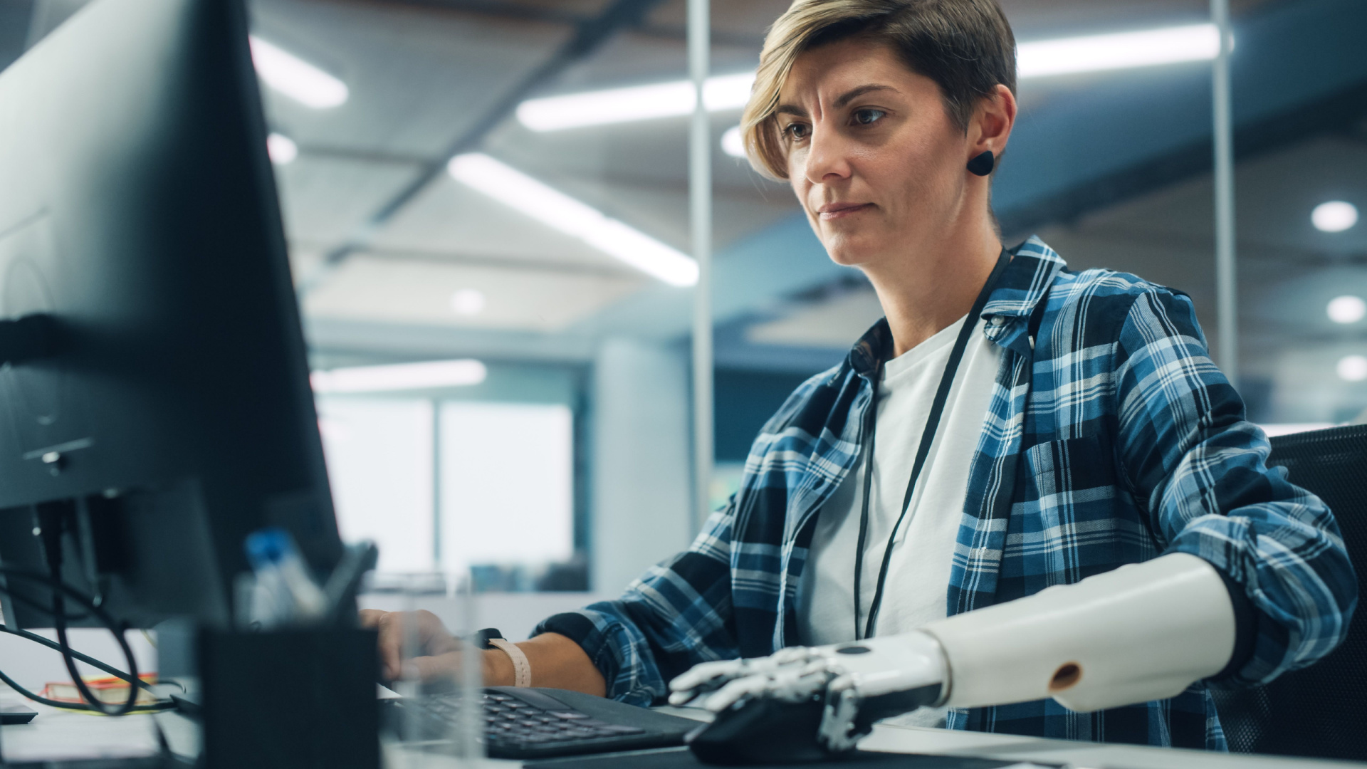 Handicap et insertion professionnelle : comment dépasser les idées reçues ?
