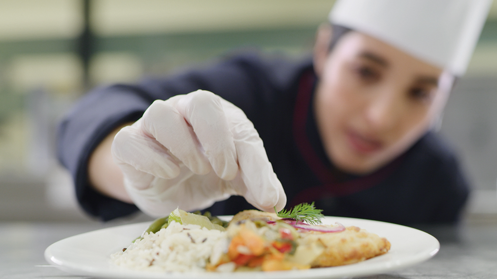 Sodexo : « Nous favorisons l’ascenseur social »