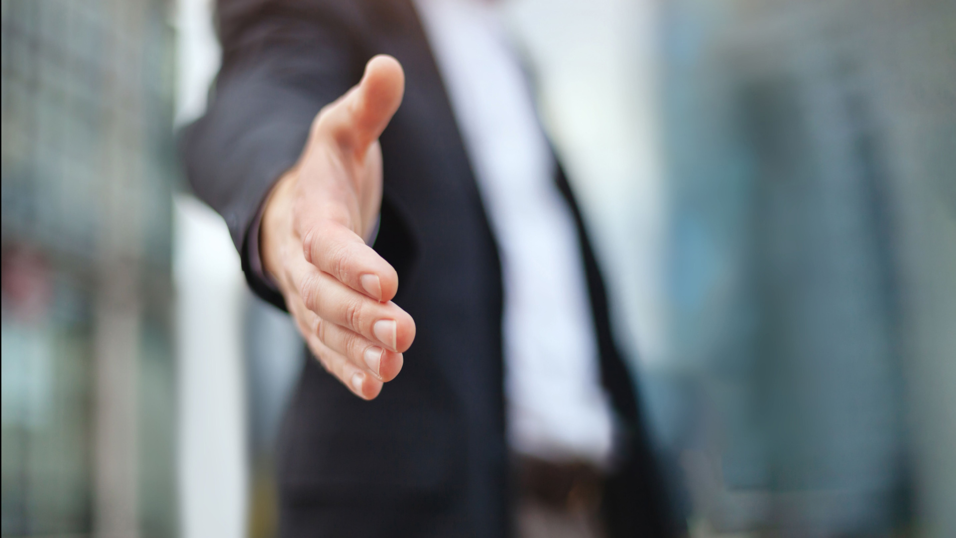 Recrutement sans CV : misez sur votre personnalité !