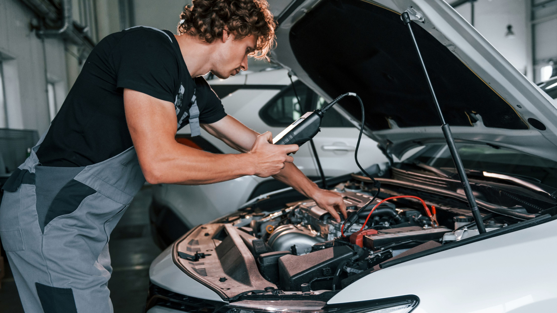 Services de l’automobile: des recrutements sur toute la chaîne