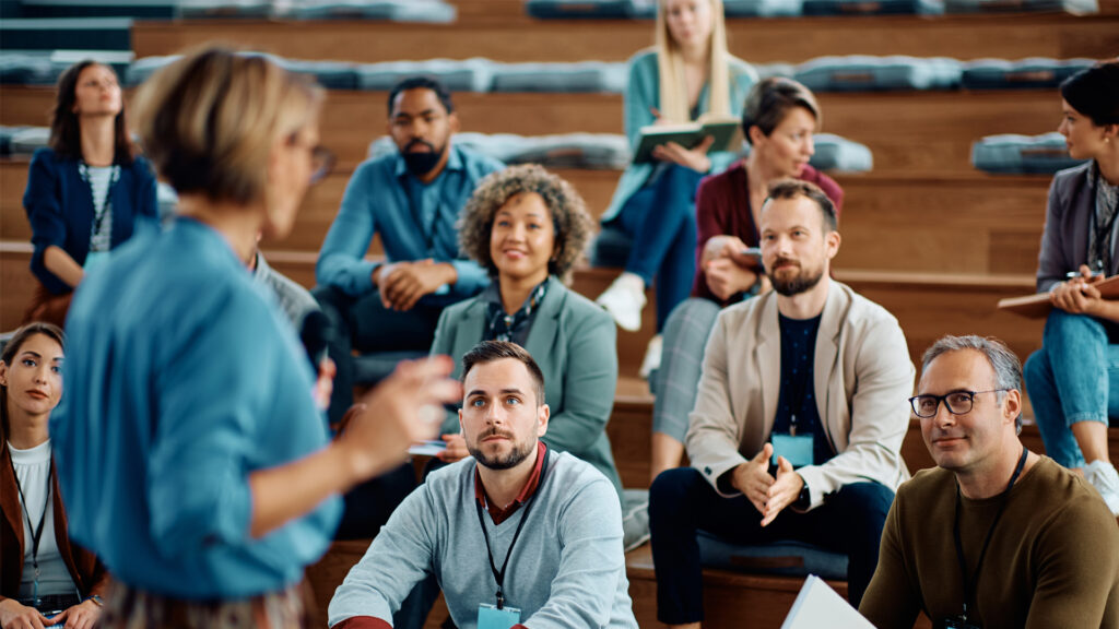 Journées engagées de France Travail : comment lutter contre les stéréotypes de genre ?