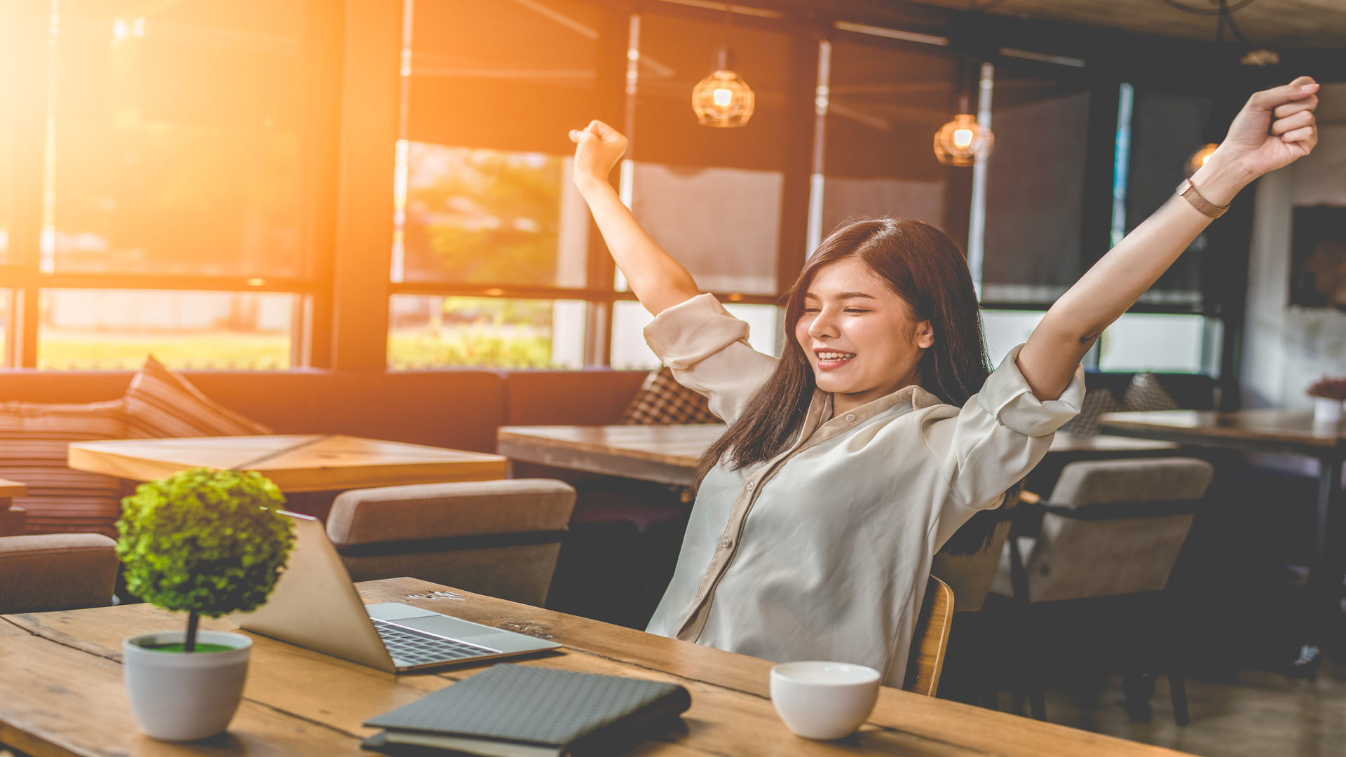 Bien-être au travail : retrouver l’épanouissement dans sa nouvelle vie professionnelle