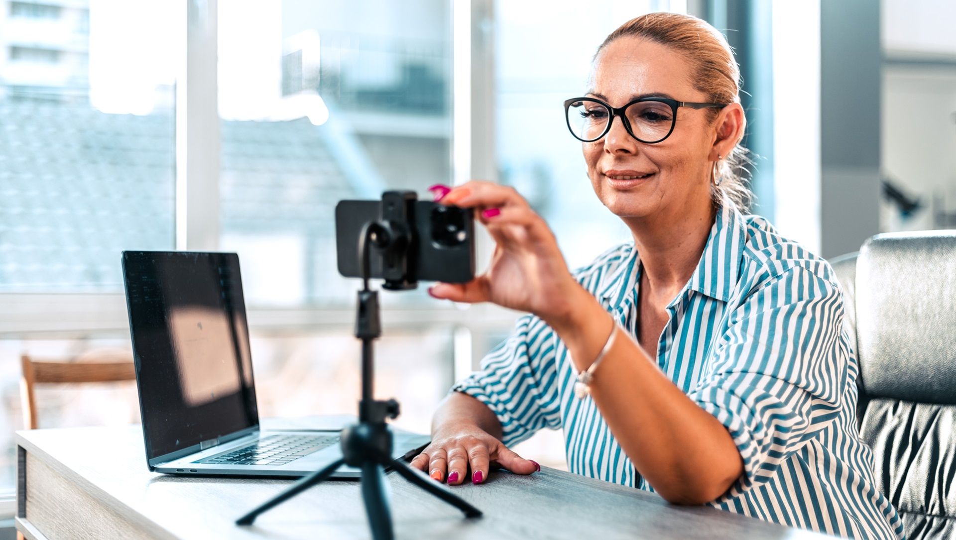 CV vidéo : une bonne idée pour se démarquer?