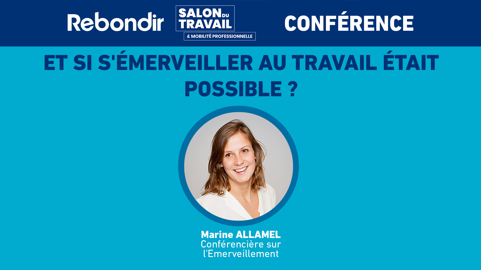 « Il n’y a aucune contradiction entre travail et émerveillement »