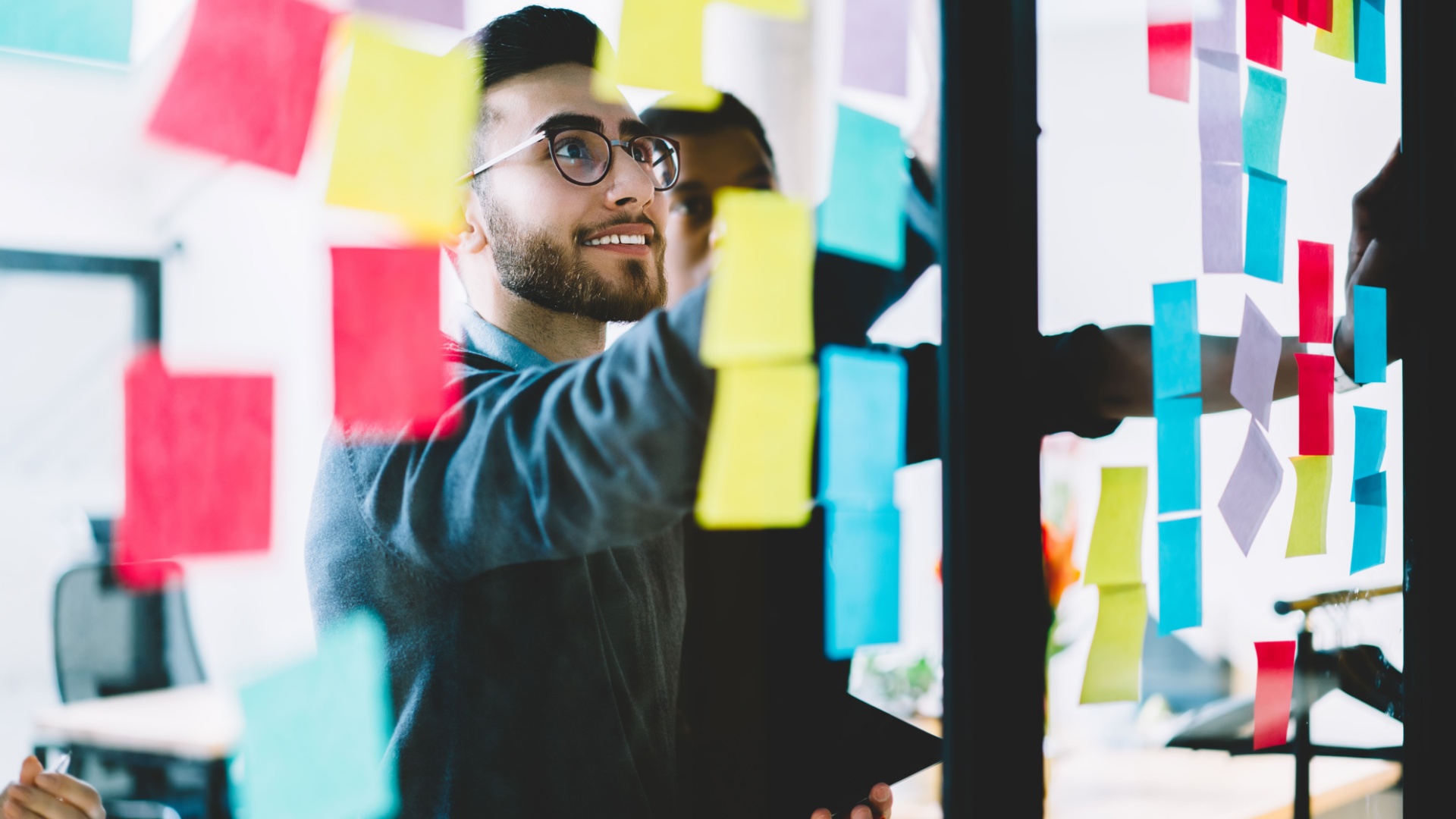 72 % des entrepreneurs sont dans un état d’esprit positif