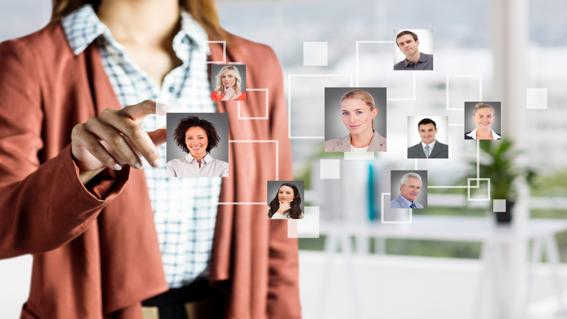 Quels sont les métiers d’avenir en ressources humaines ?