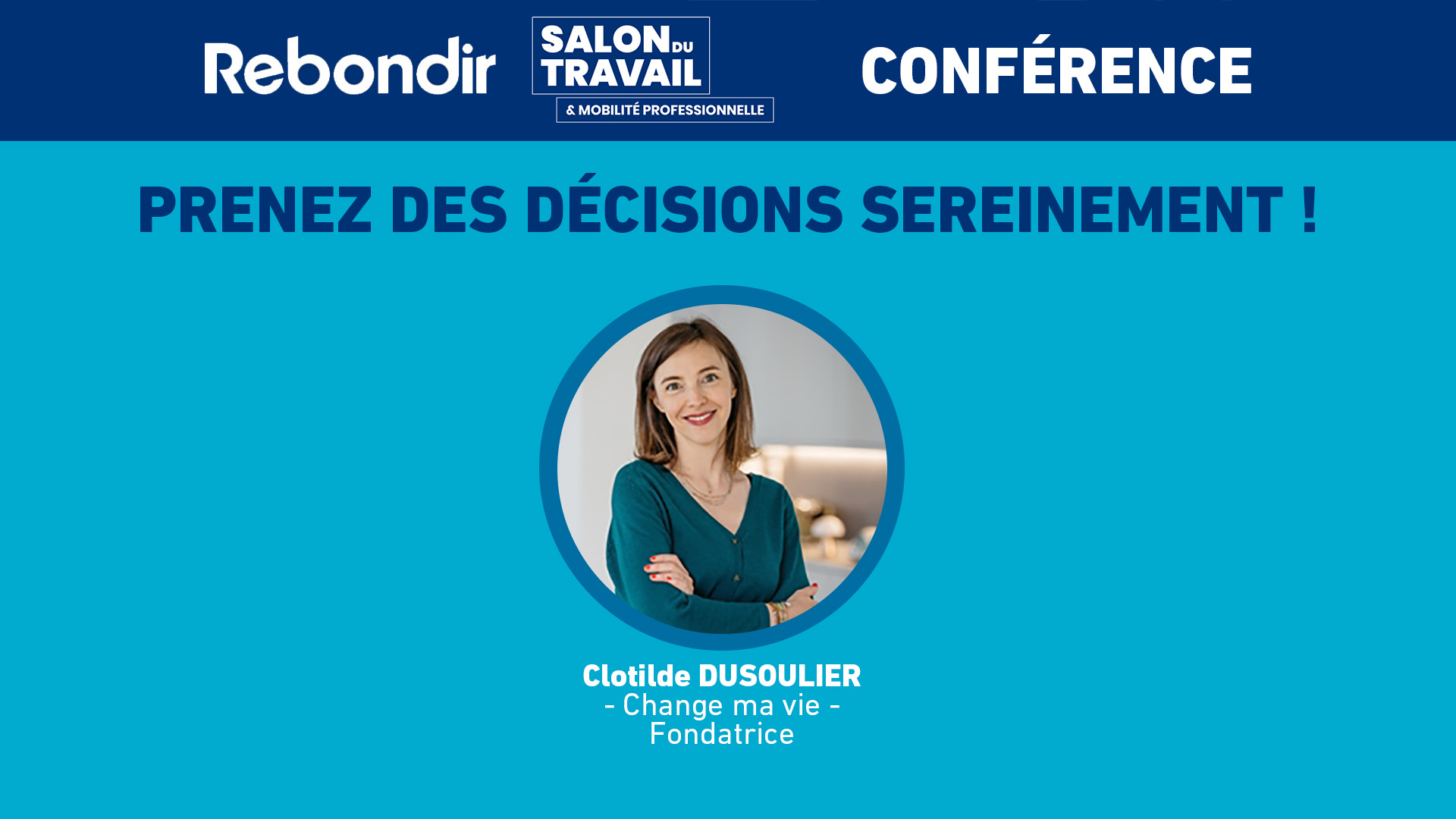 Prise de décision : « Choisir, ce n’est pas renoncer, c’est avancer ! »