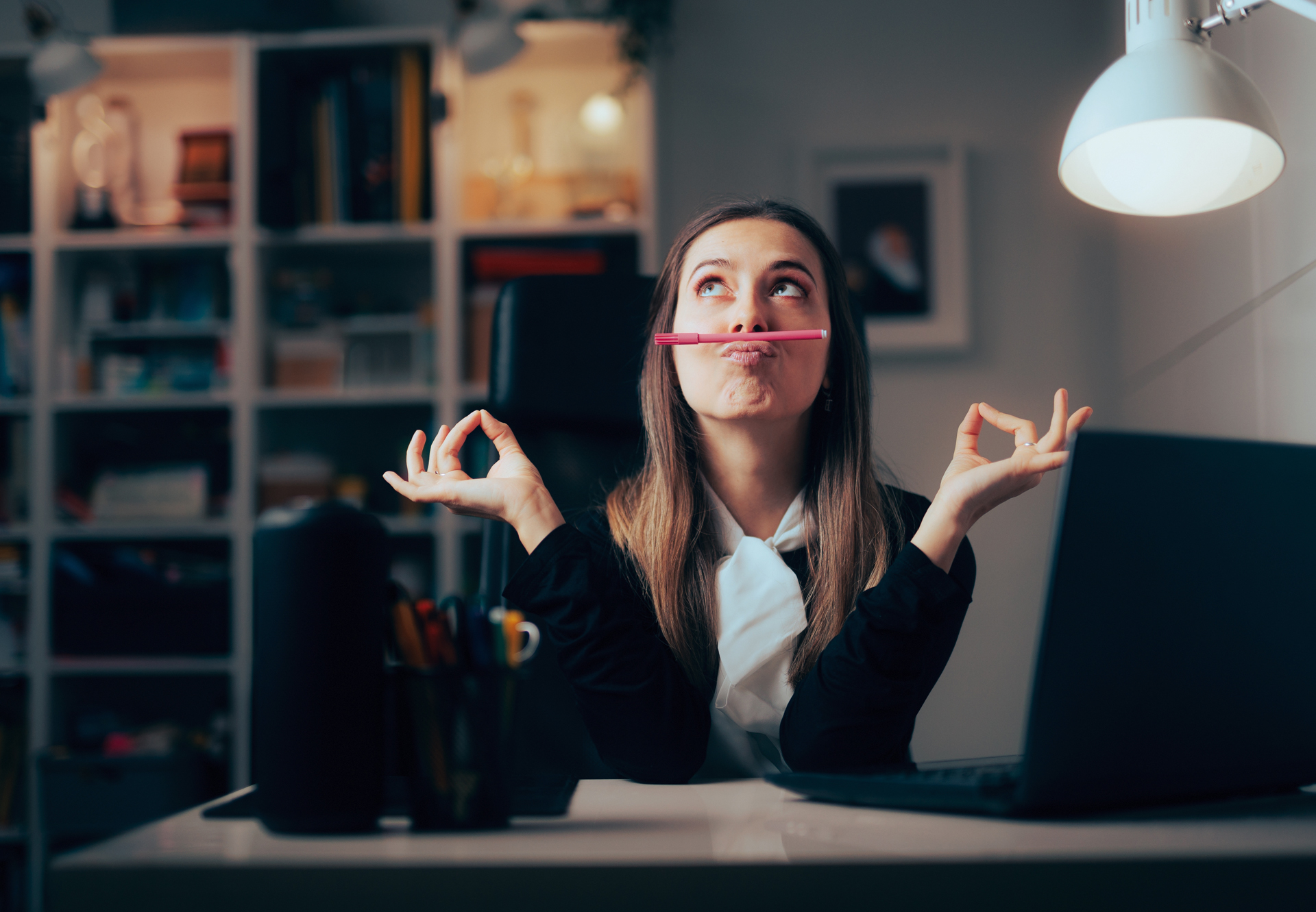 Recherche d’emploi, reconversion… La procrastination, amie ou ennemie ?