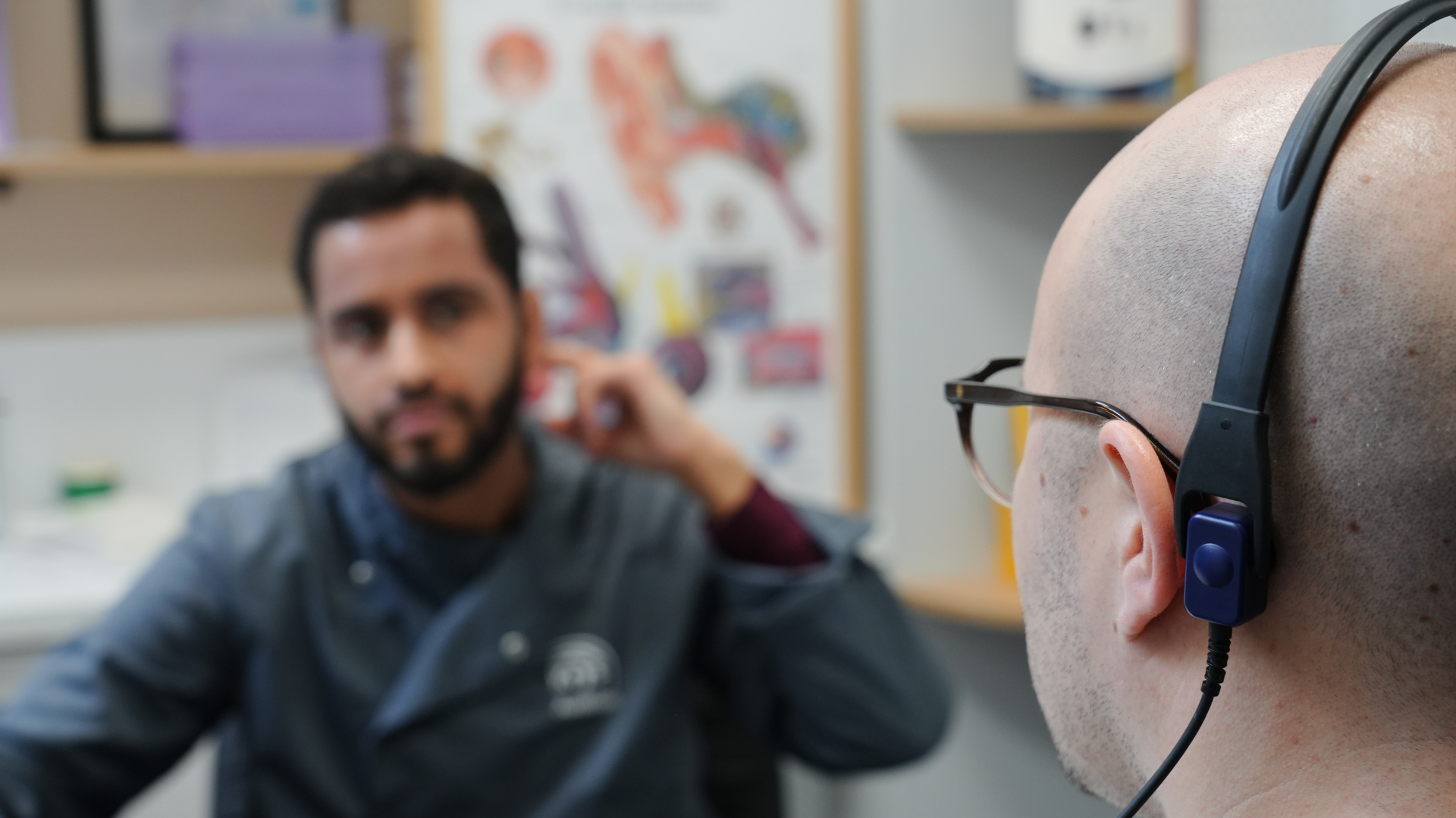 On a testé le métier d’audioprothésiste