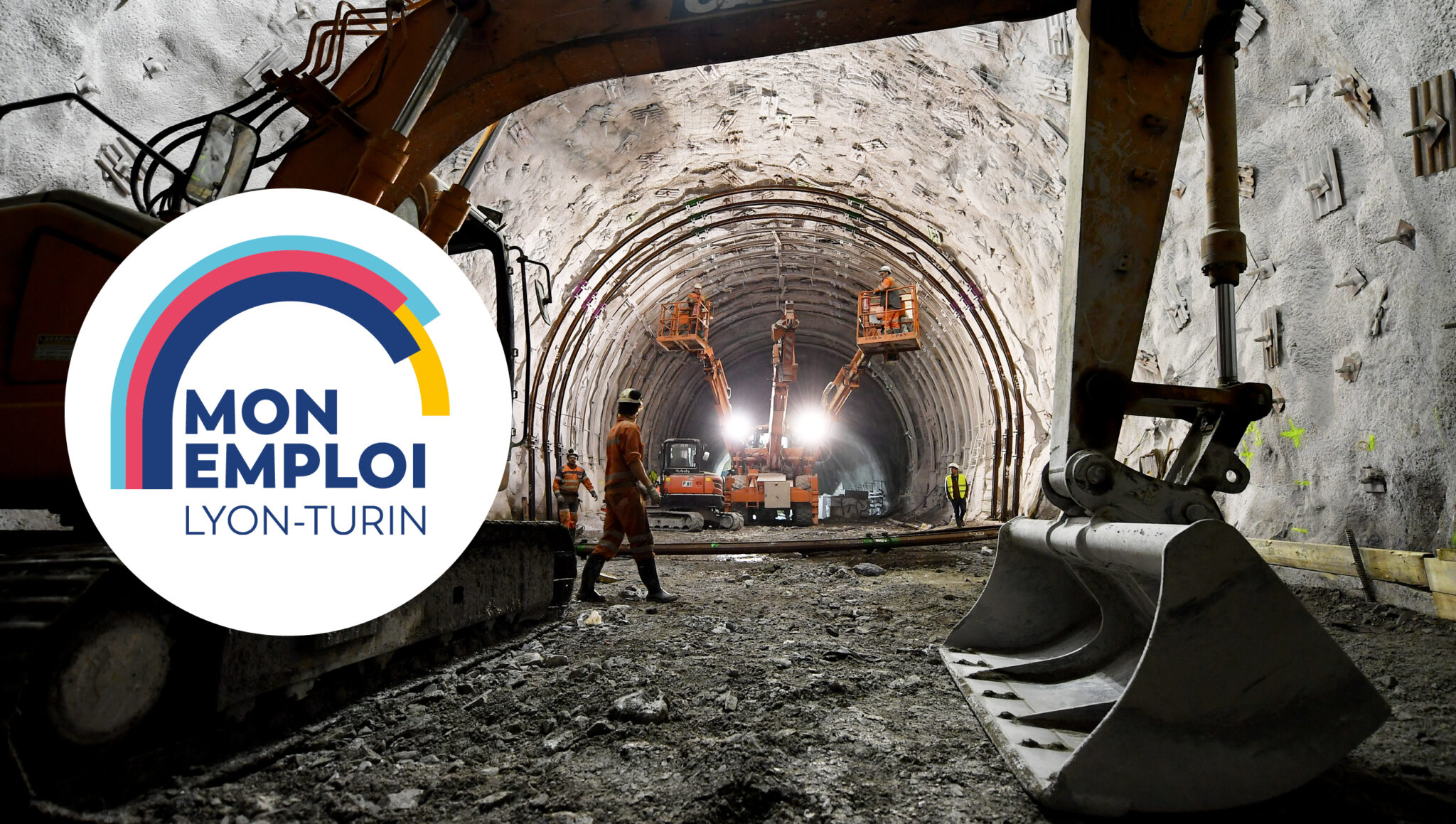 Liaison ferroviaire Lyon-Turin : une voie vers un avenir durable dans les Alpes