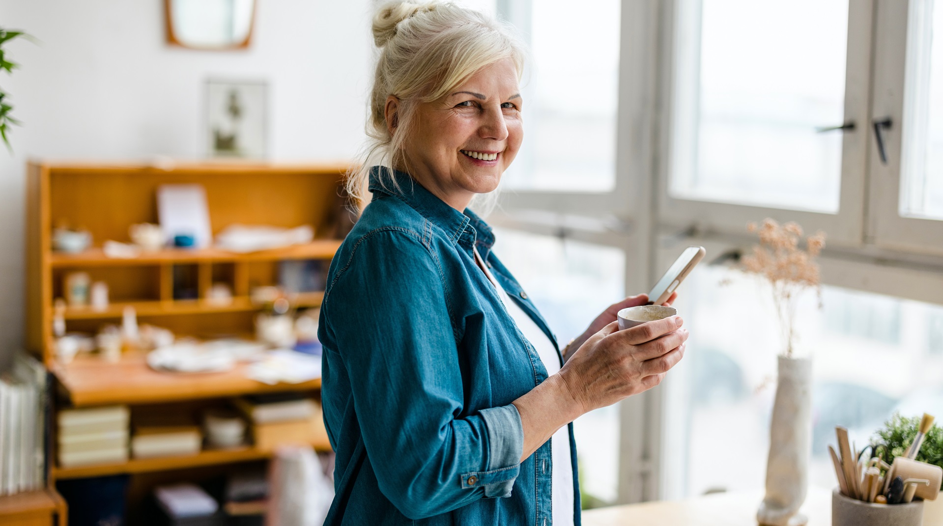 L’âge est le premier obstacle pour les personnes éloignées de l’emploi