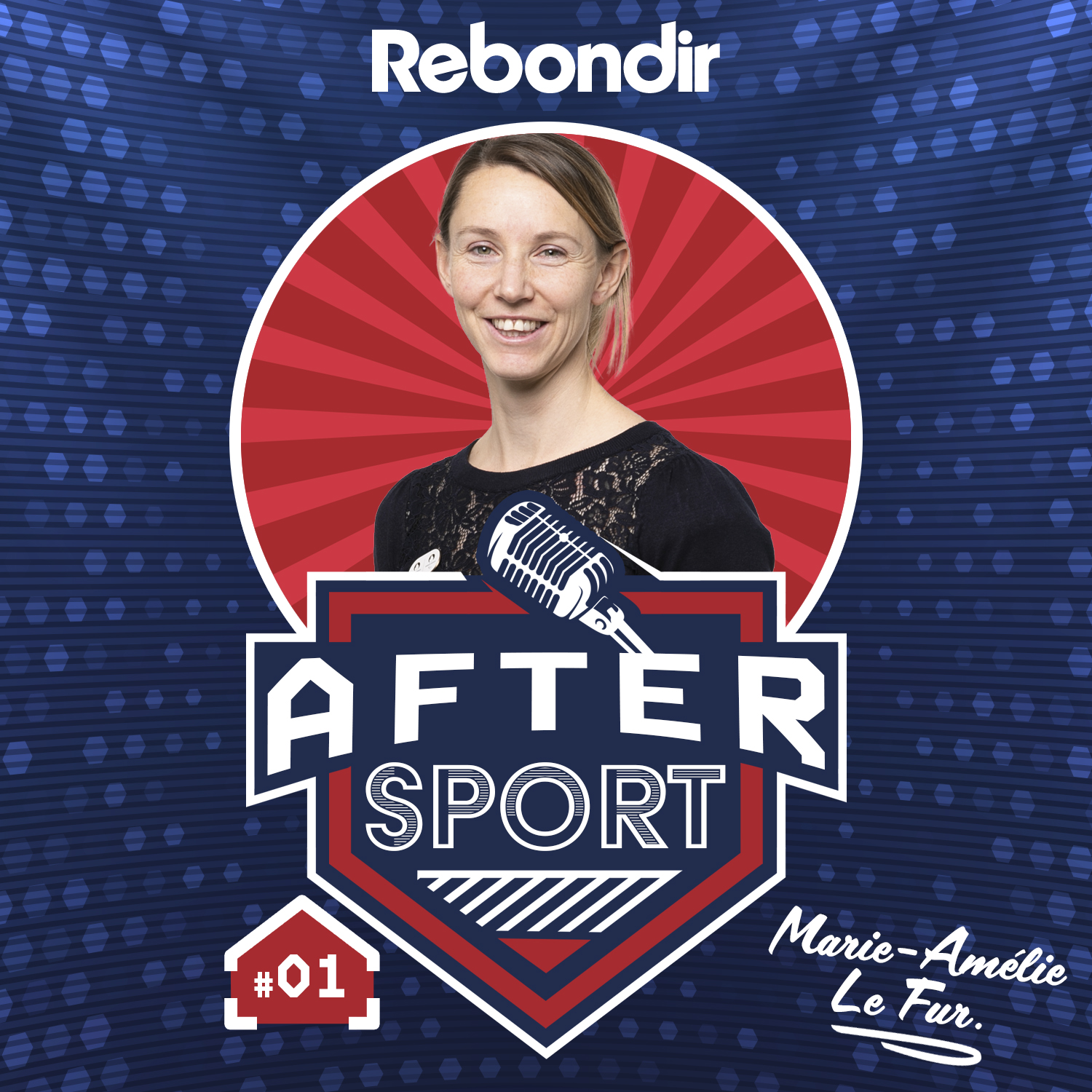 After Sport #1 avec Marie-Amélie Le Fur : « L’athlétisme a forgé mon caractère »