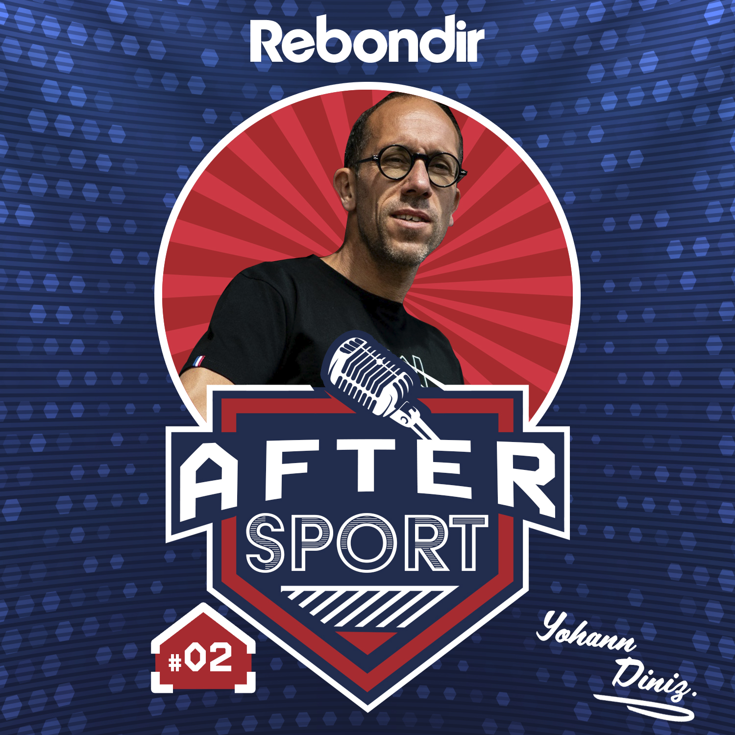 After Sport, épisode 2 avec Yohann Diniz : « J’ai tout le temps cru en moi »