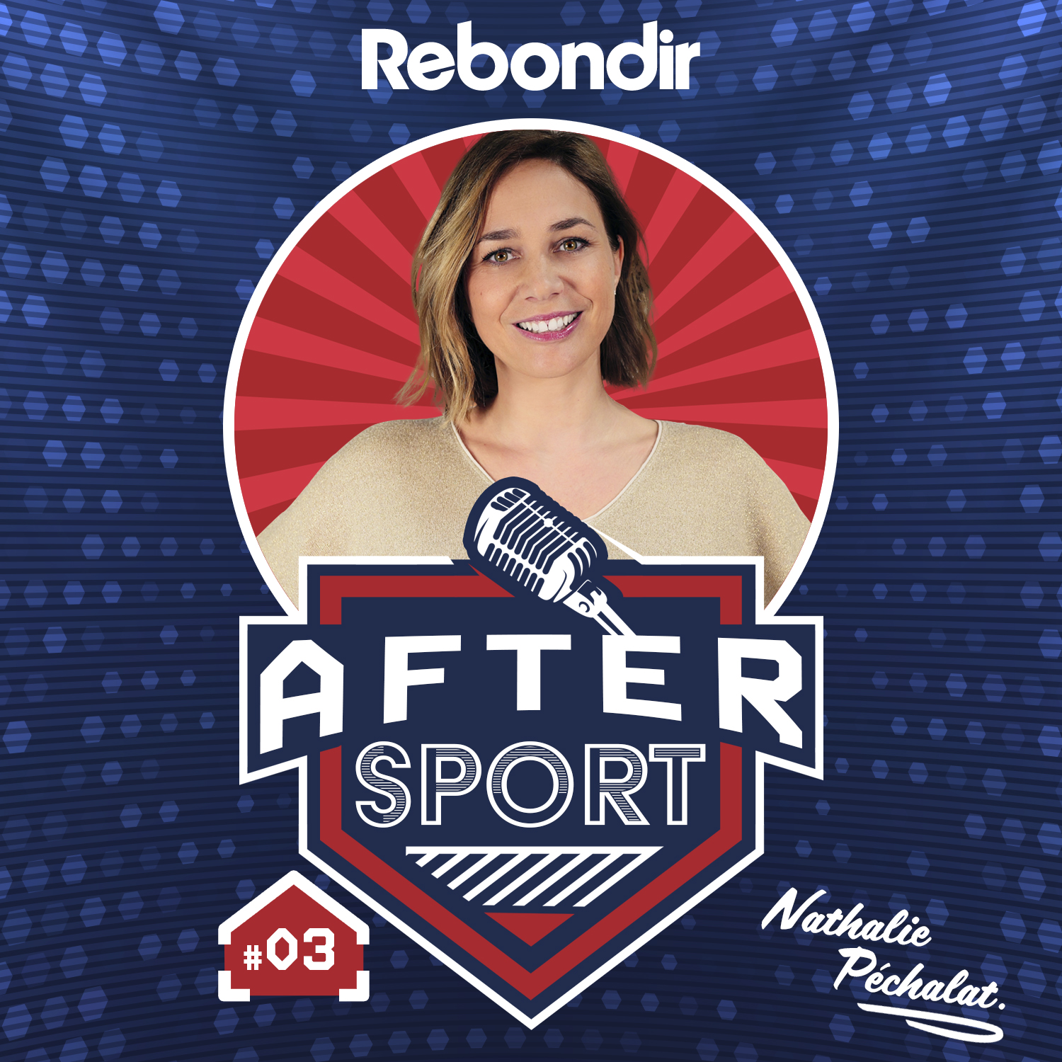 After Sport, épisode 3 avec Nathalie Péchalat : « Le doute est mon meilleur allié »