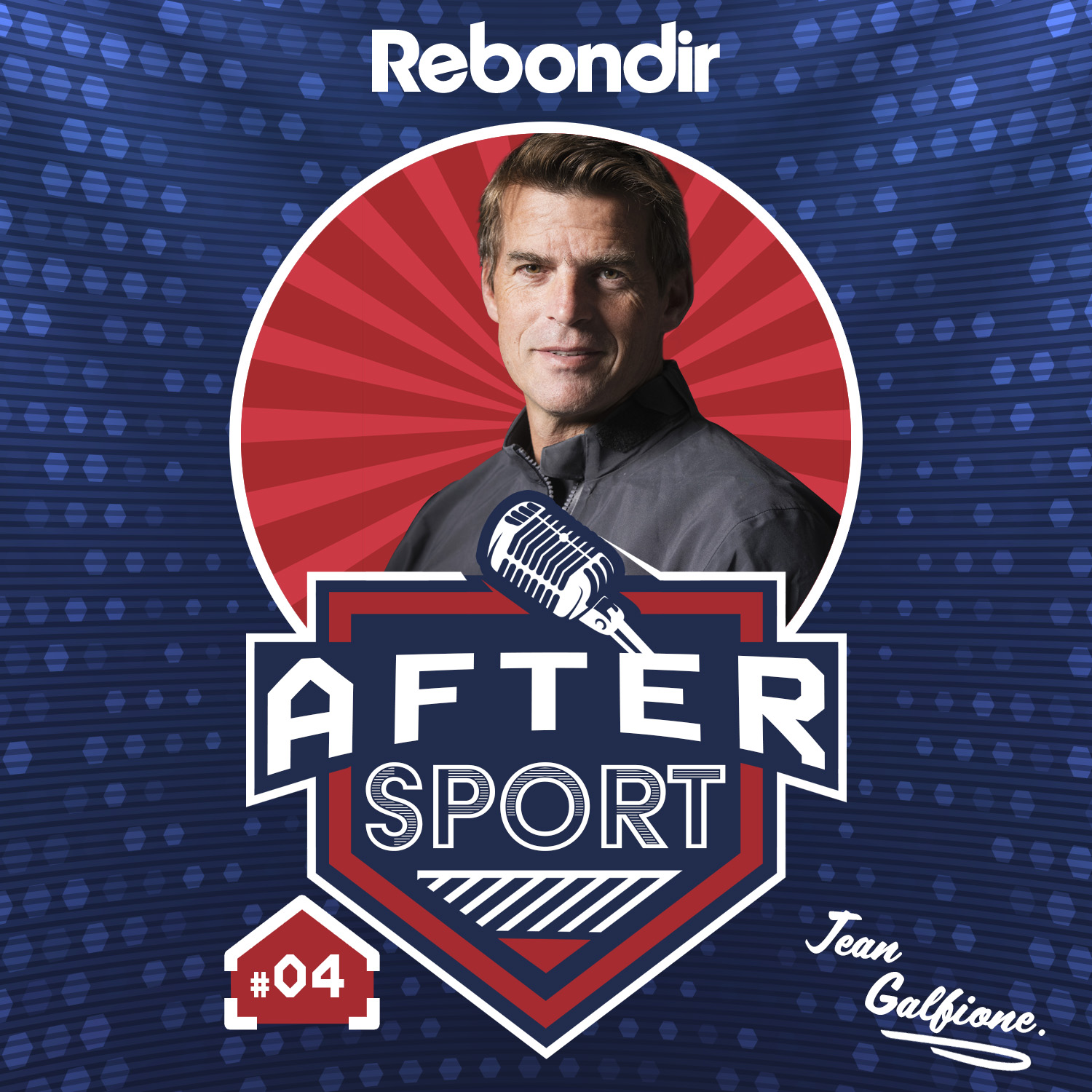 After Sport, épisode 4 avec Jean Galfione : « L’enthousiasme doit être le moteur de tout ce que l’on fait dans la vie »