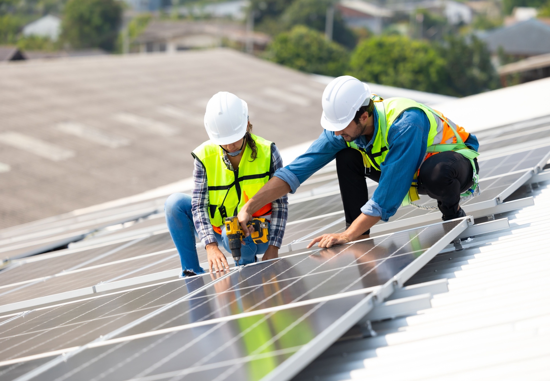 Métiers à impact : Quelles priorités pour une reconversion réussie ?