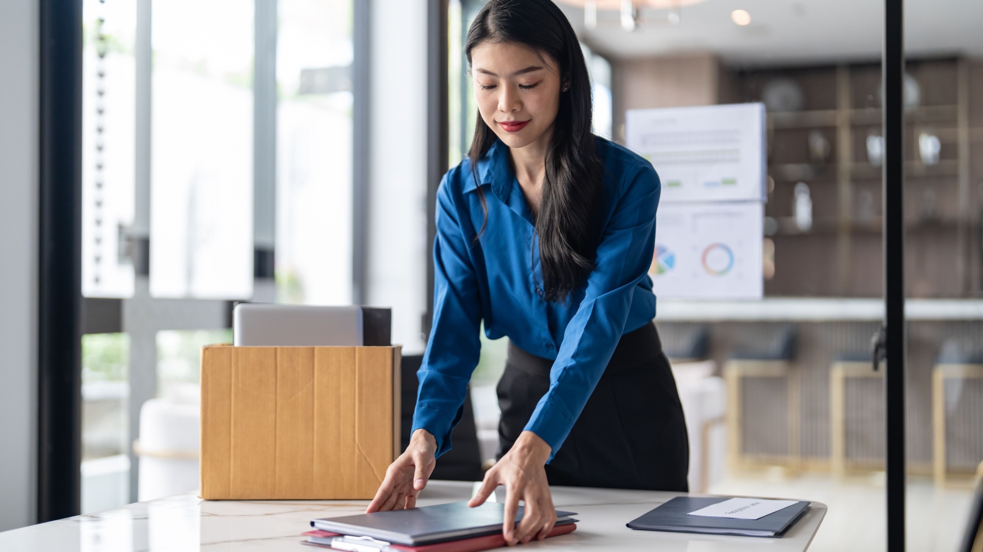 Démission-reconversion: un dispositif idéal pour changer de voie