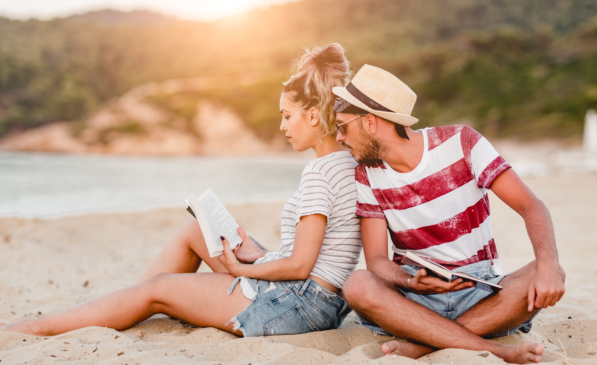 Reconversion, entrepreneuriat, recherche d’emploi… 5 livres à lire cet été pour vous inspirer