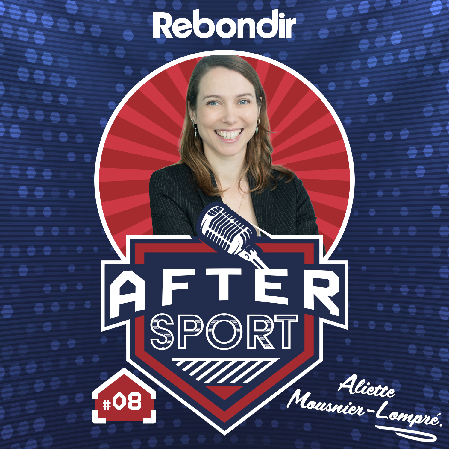 After Sport, épisode 8 avec Aliette Mousnier-Lompré : « On ne peut pas savoir tout ce que l’on peut réaliser sans prendre de risques »
