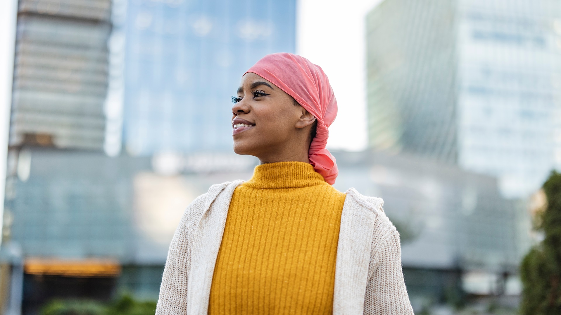 Reprendre le travail après un cancer : comment se réinventer?