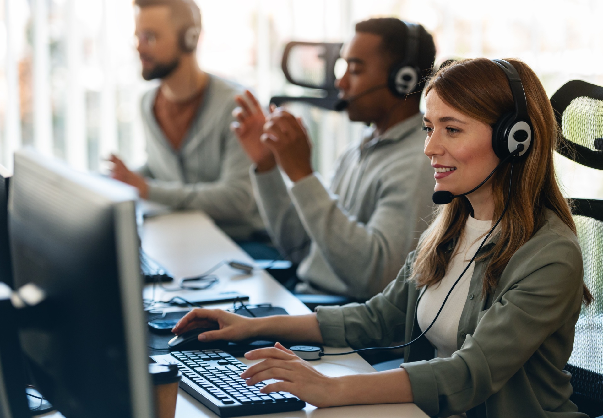 La Sécu recrute : une semaine de l’emploi pour découvrir ses métiers