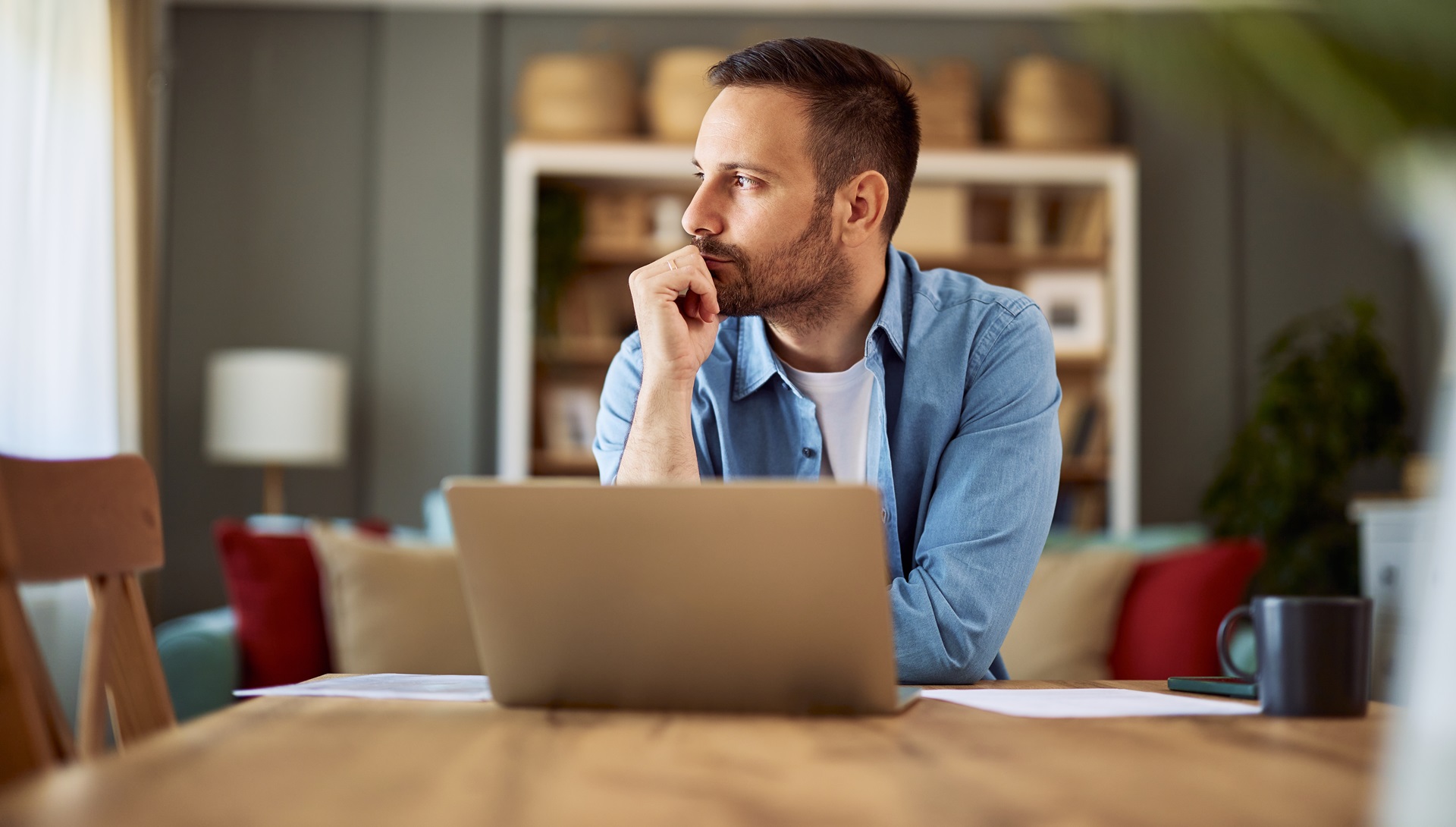 Pourquoi rester dans un poste qui ne vous convient pas est une très mauvaise idée