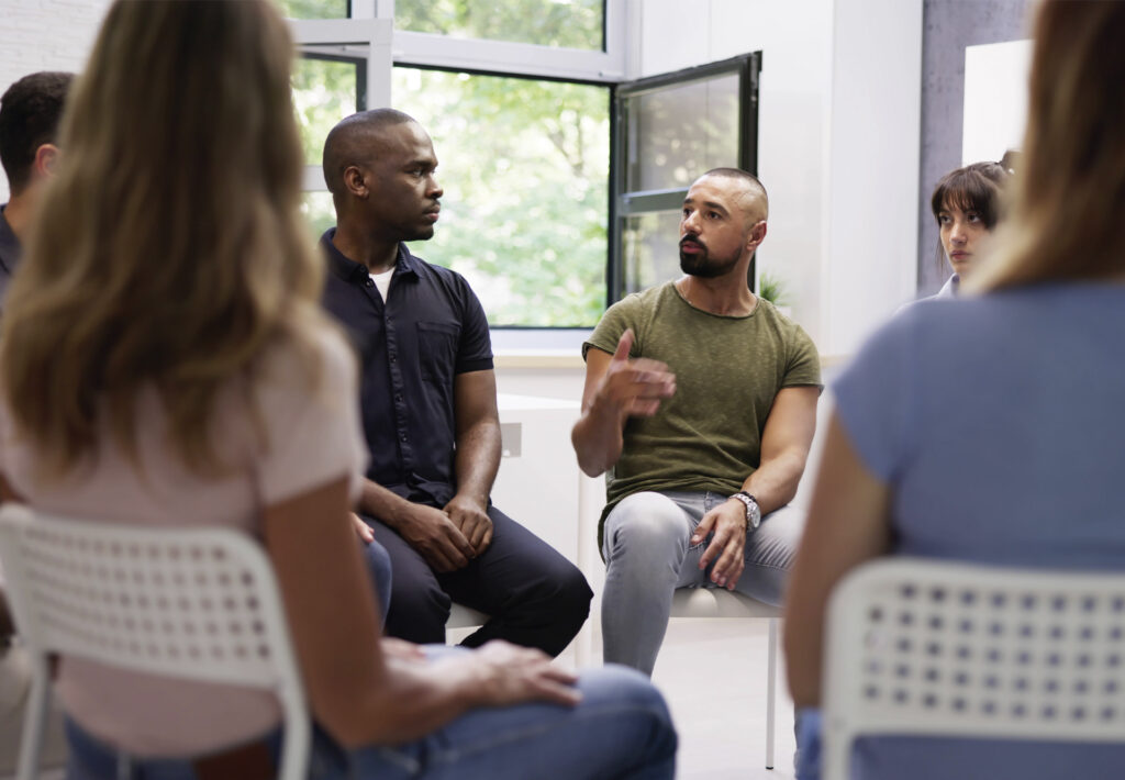 Réinsertion professionnelle : "Quand on sort de prison, on craint de ne pas être engagé, d’être jugé"