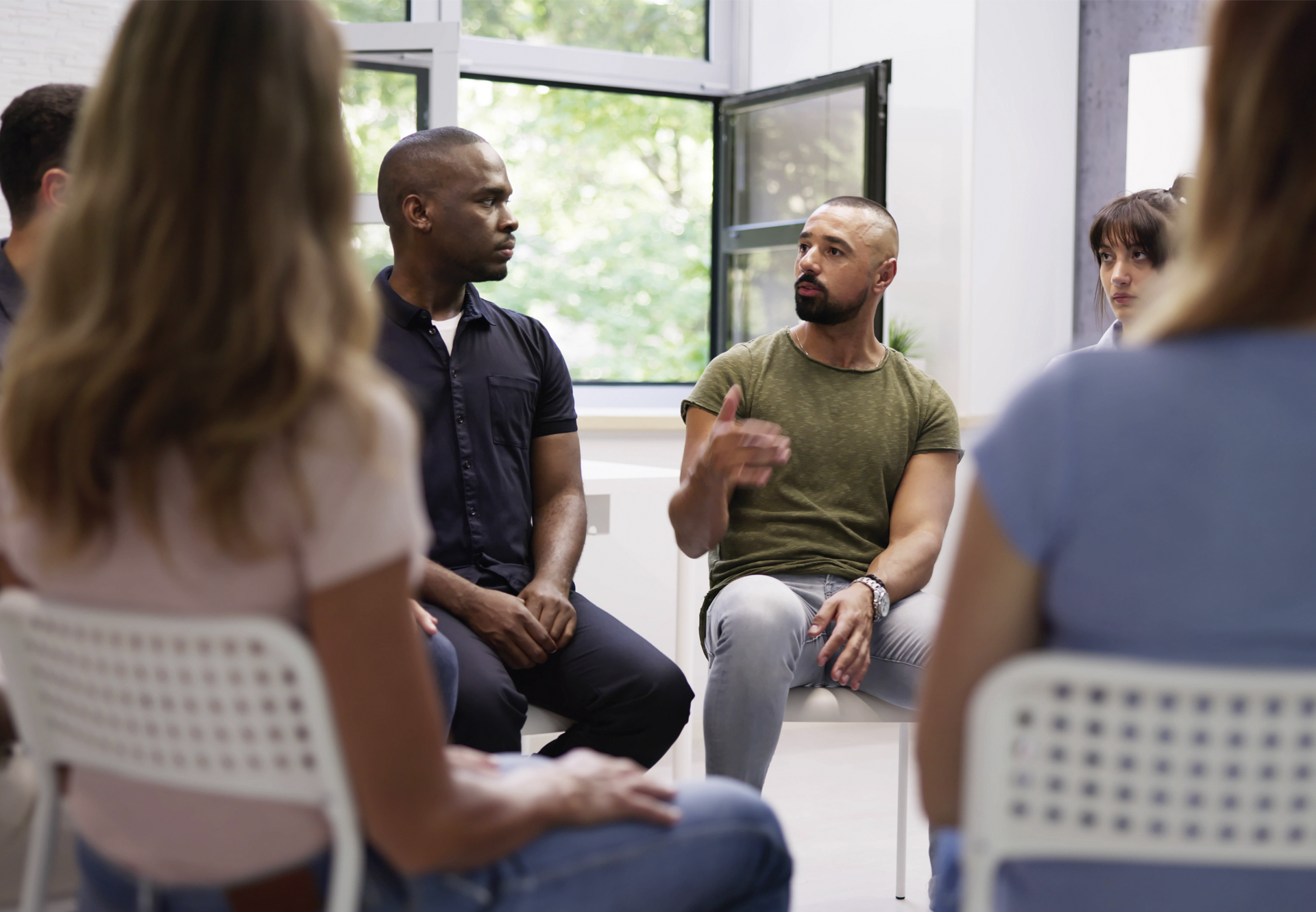Réinsertion professionnelle : « Quand on sort de prison, on craint de ne pas être engagé, d’être jugé »