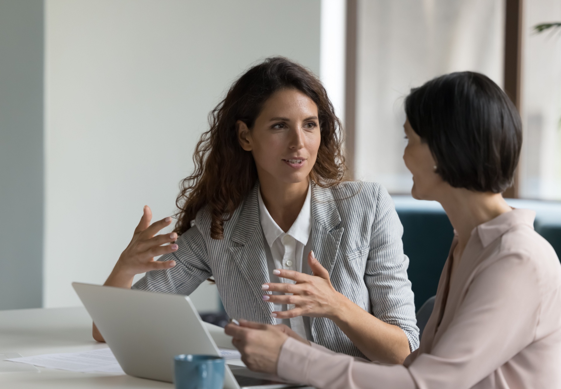 Reconversion: savoir laisser le temps au temps