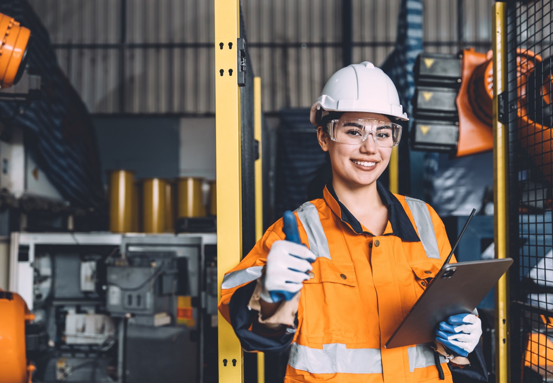 Hauts-de-France : zoom sur l’initiative Graines d’industrie destinée aux jeunes