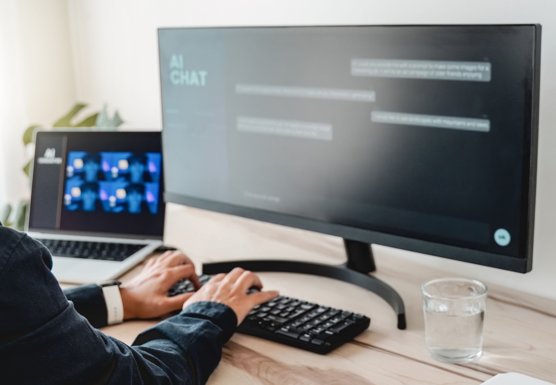 Employabilité, recrutement, évolution de carrière… L’intelligence artificielle, une nouvelle donne pour les candidats ?