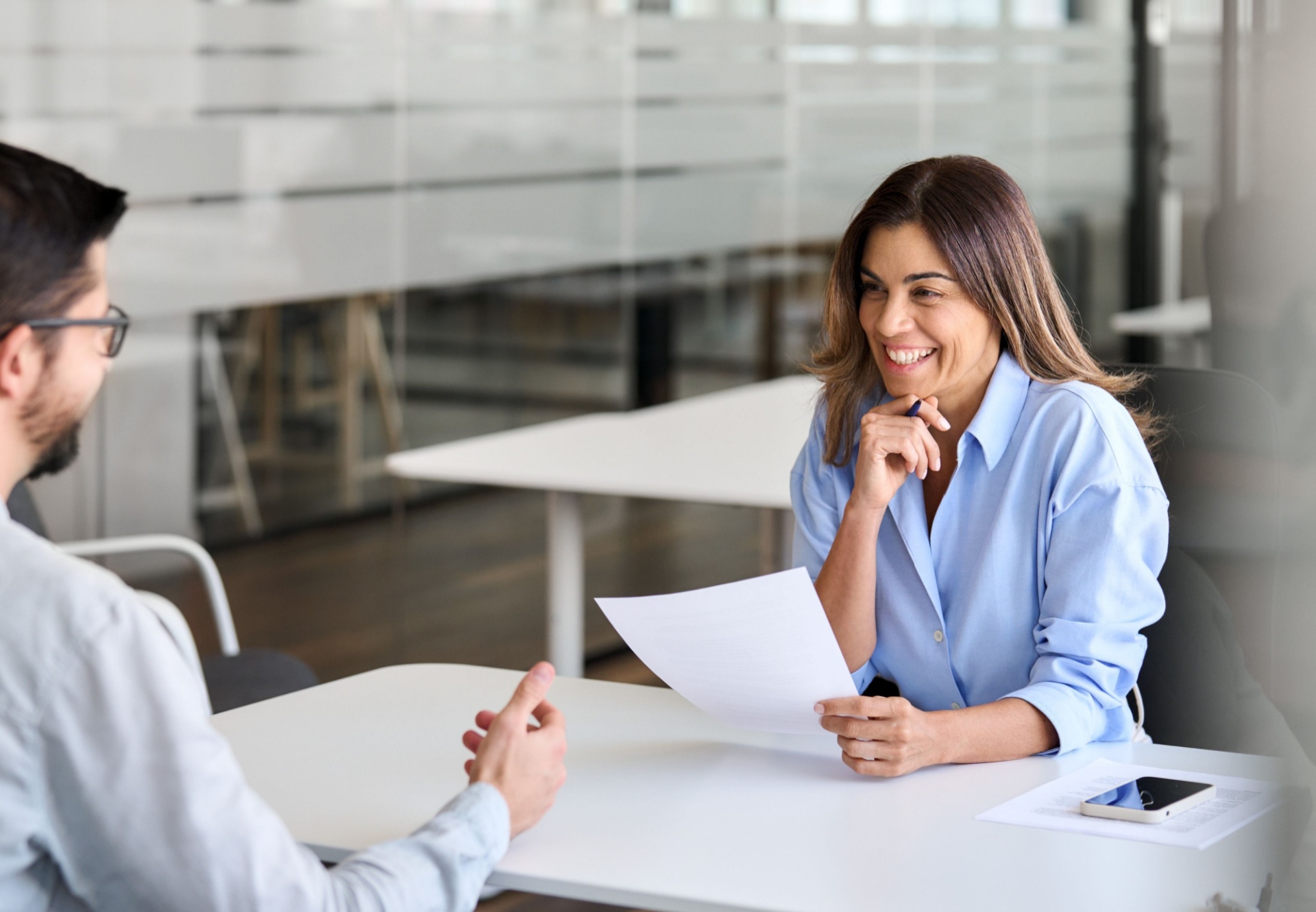 Employabilité : quelles seront les soft skills et les hard skills les plus recherchées en 2030 ?