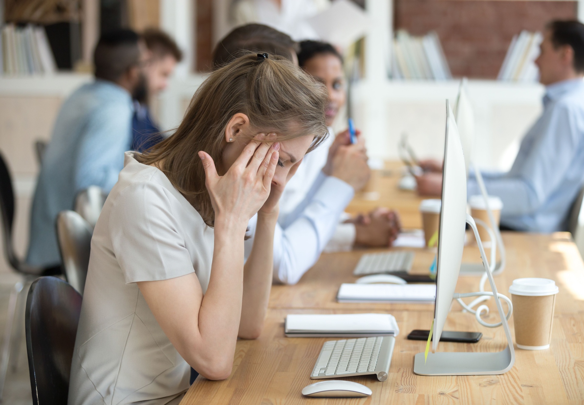 Reconversion, recherche d’emploi… Quels outils pour alléger sa charge mentale ?