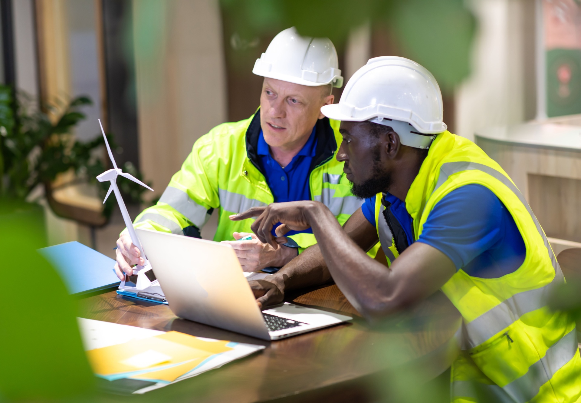 Compétences vertes : le nouveau sésame pour booster votre employabilité
